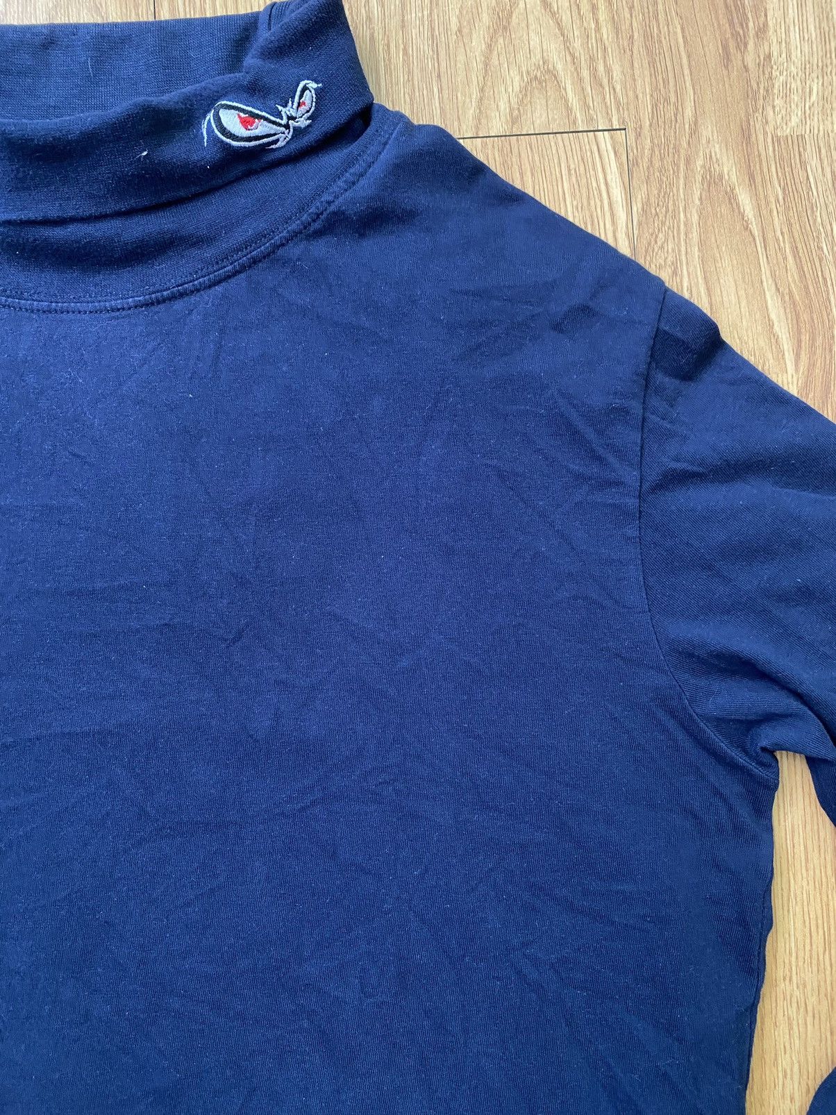 No Fear × Vintage Vintage No Fear LongSleeve Shirt Size US L / EU 52-54 / 3 - 7 Thumbnail
