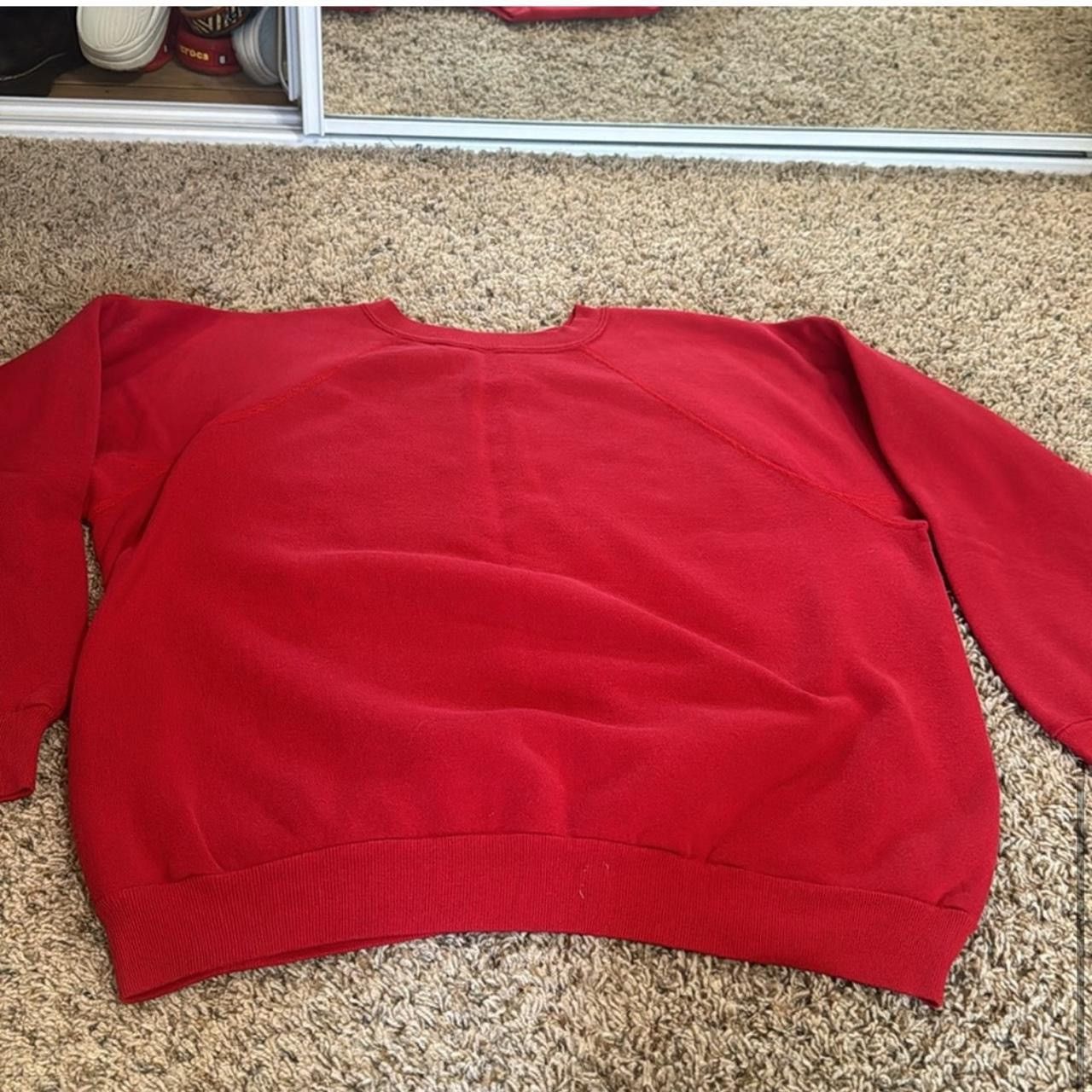 Vintage Vintage Stanford Crewneck Size US M / EU 48-50 / 2 - 7 Thumbnail