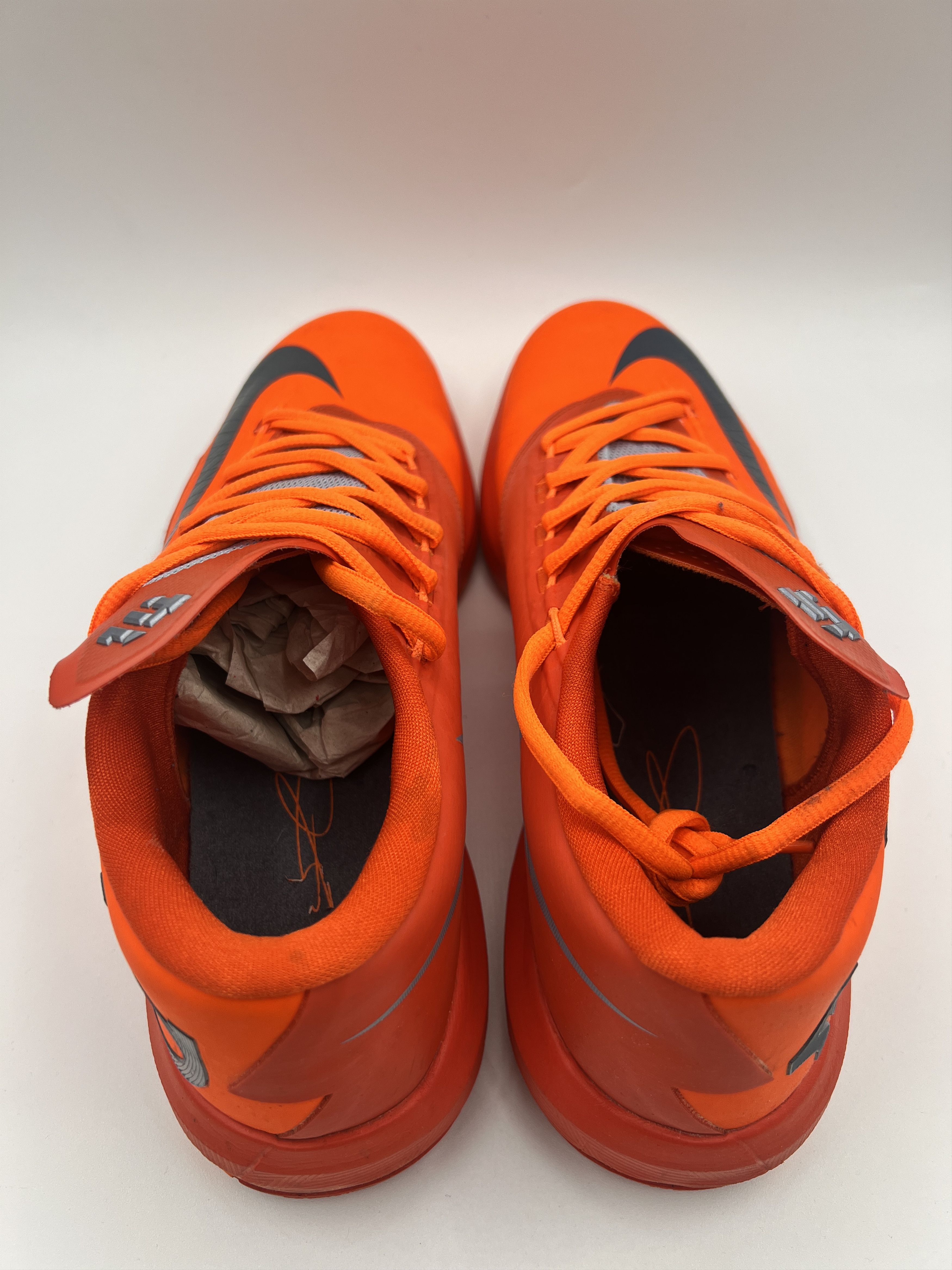 Nike Nike KD VI NYC 66 Size US 8.5 / EU 41-42 - 4 Thumbnail