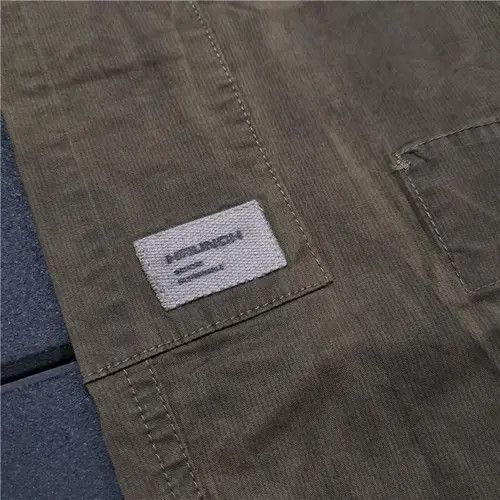 Japanese Brand Retro punk pants Size US 32 / EU 48 - 5 Thumbnail