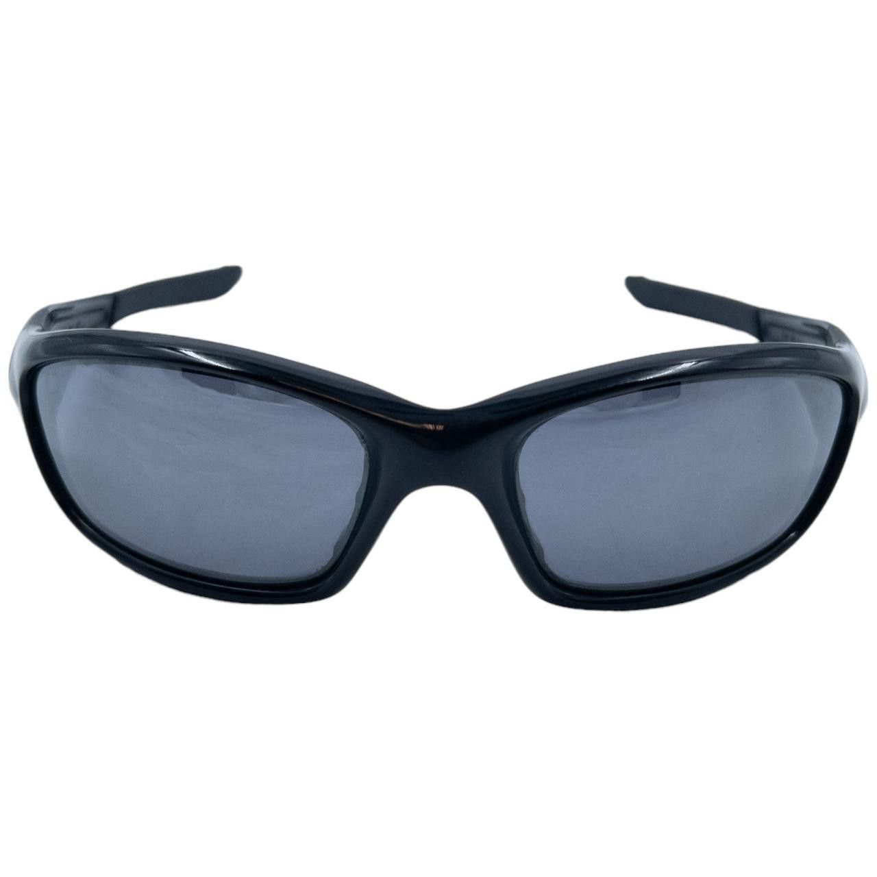 Oakley Vintage Oakley Straight Jacket Sunglasses Size ONE SIZE - 2 Thumbnail