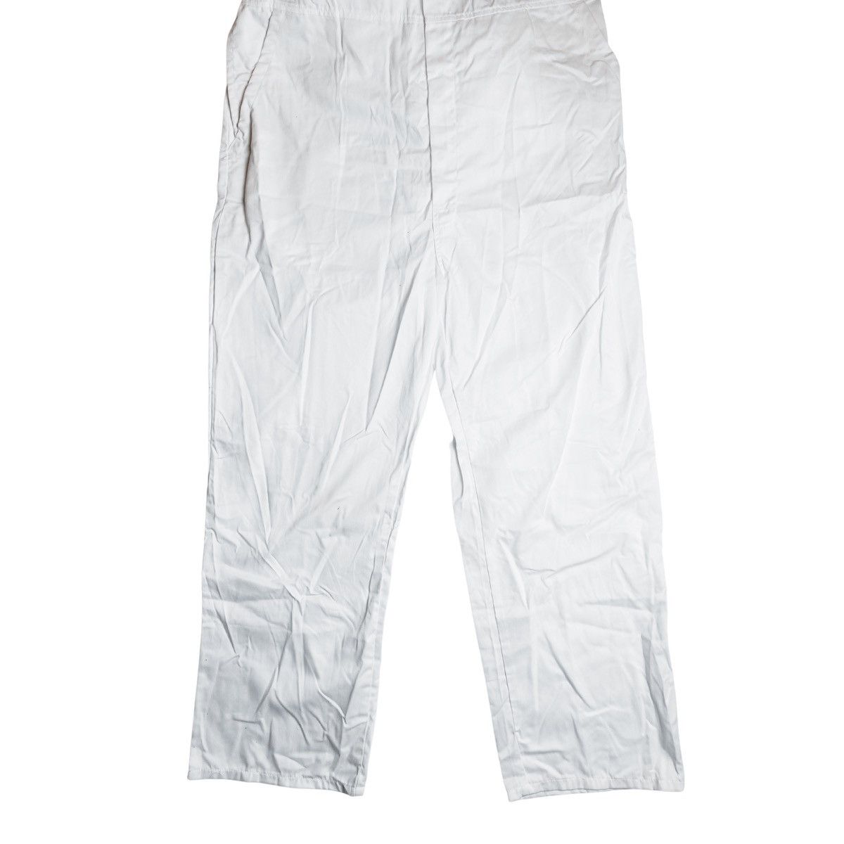 Dickies × Vintage Dickies - White Workwear Size US M / EU 48-50 / 2 - 7 Thumbnail