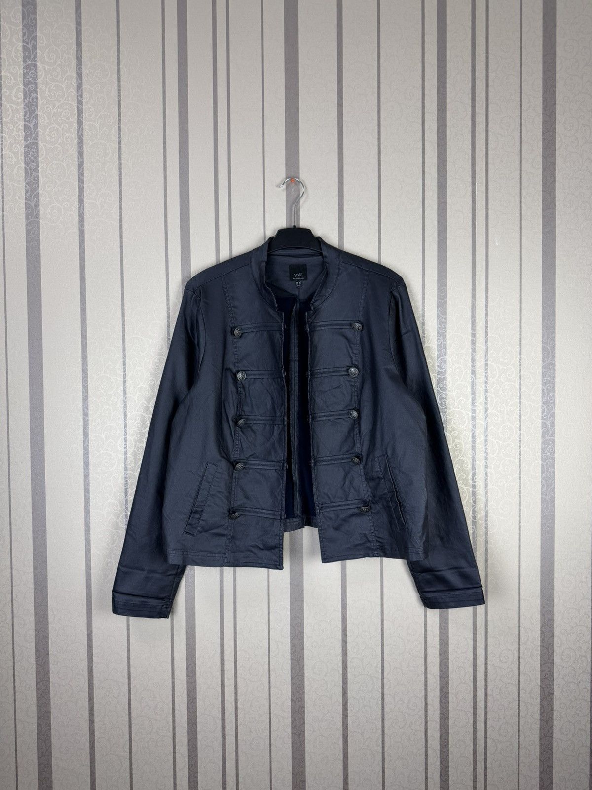 Other Napoleon jacket buttons avant garde rick owens style Men's Size US L / EU 52-54 / 3 - 2 Thumbnail