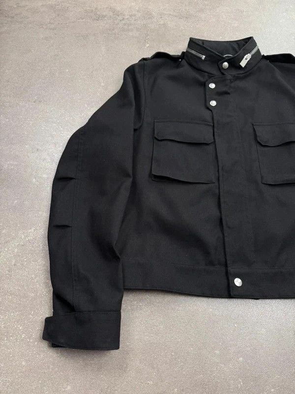 Saint Laurent Paris Saint Laurent jacket by Hedi Slimane 2012s archive Size US L / EU 52-54 / 3 - 2 Thumbnail