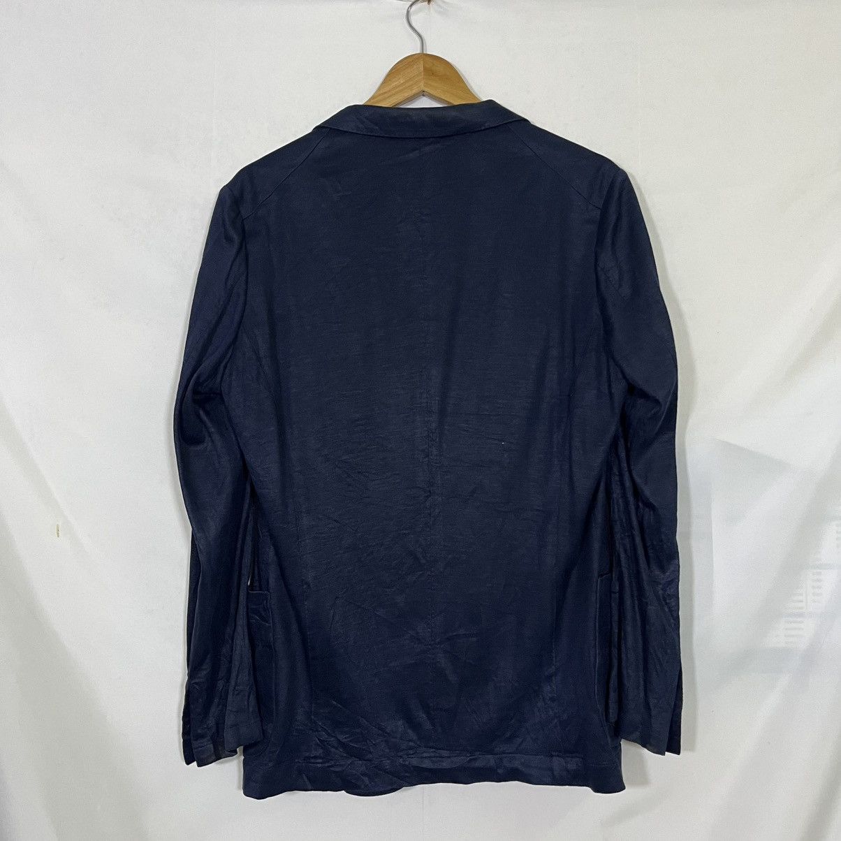 Paul Smith PAUL SMITH COLLECTION COAT BLAZER Size US L / EU 52-54 / 3 - 8 Thumbnail