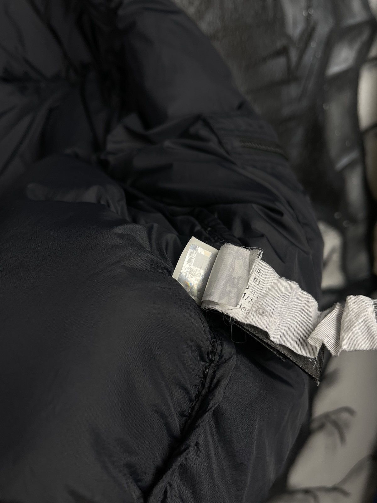 The North Face The North Face 700 Puffer Down Jacket Nuptse Men’s Size L Size US L / EU 52-54 / 3 - 22 Thumbnail