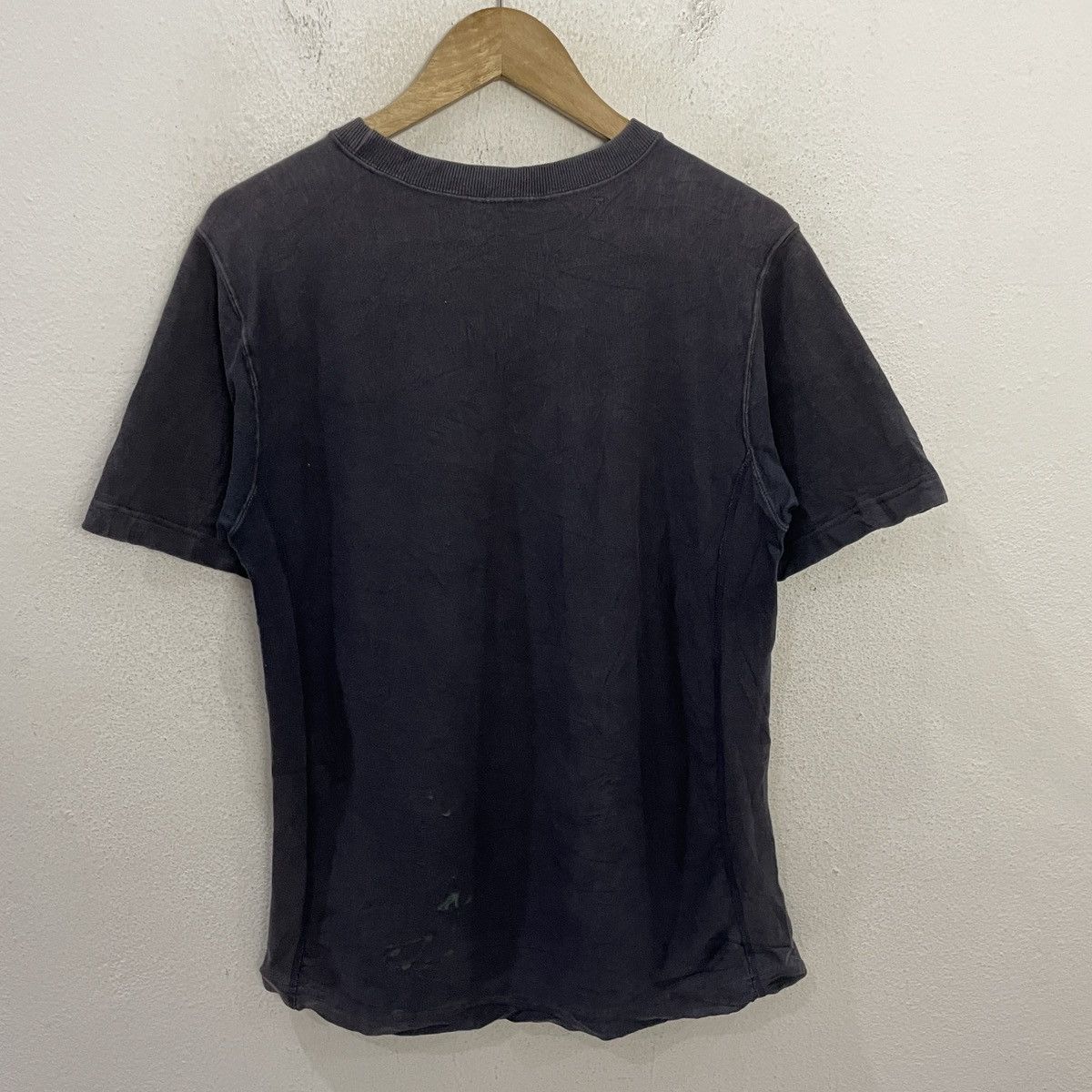 Champion Vintage Champion Reverse Weave Short Sleeve Tee Size US M / EU 48-50 / 2 - 8 Thumbnail
