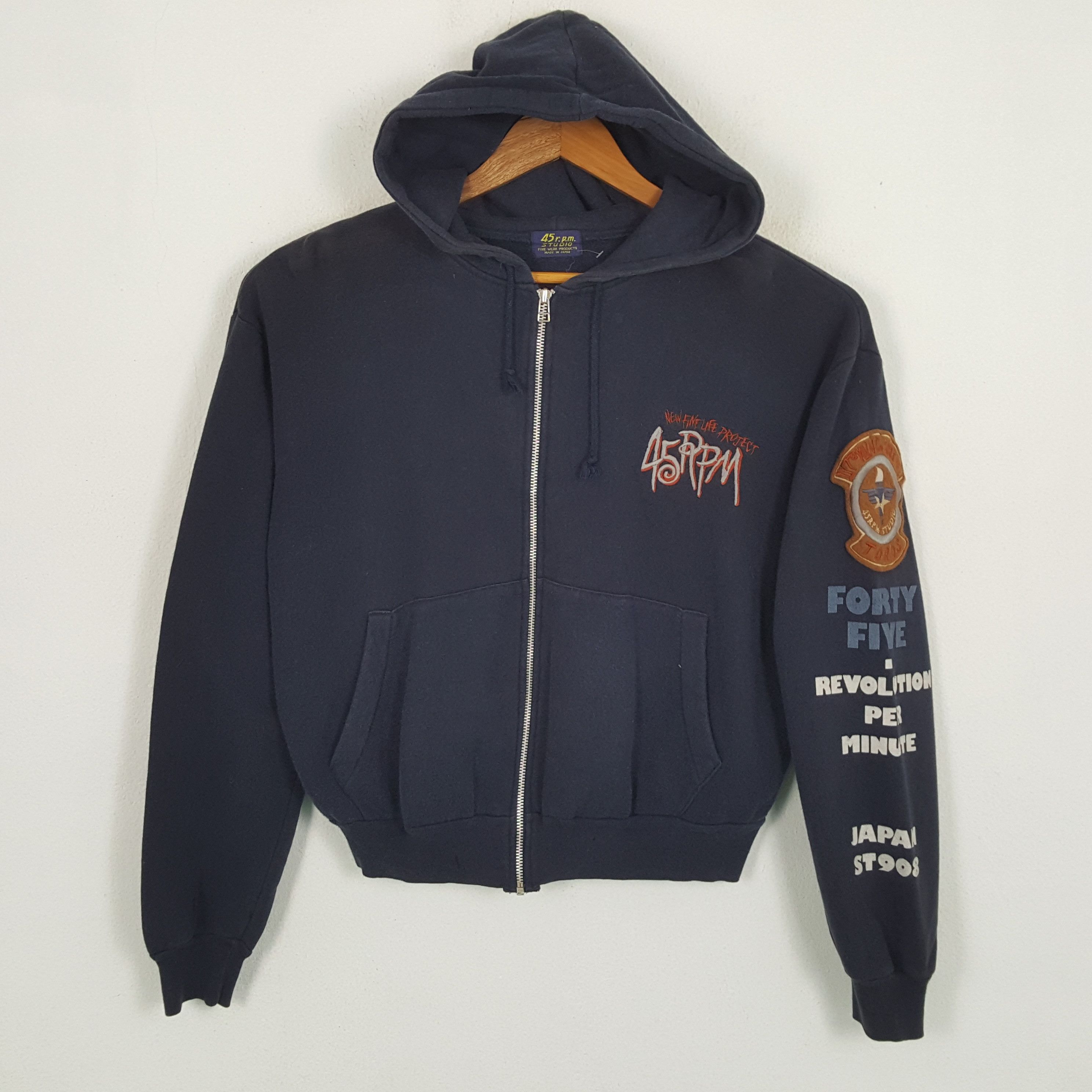 Grailed vintage hoodies sale