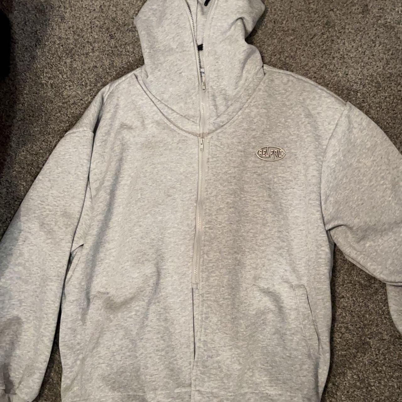 Other Aelfric Eden full zip Size US L / EU 52-54 / 3 - 1 Thumbnail