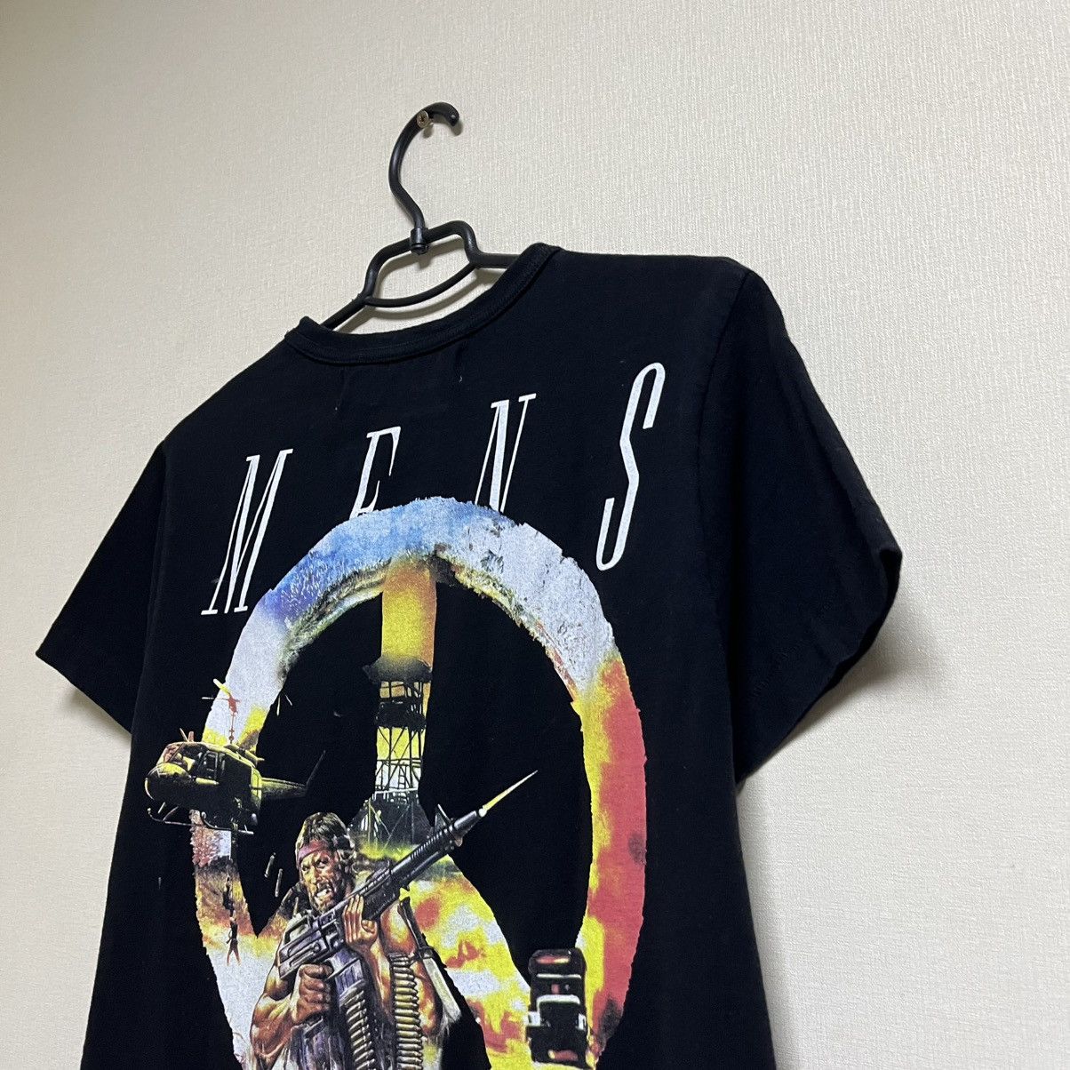 Off-White Off White T-shirt Big Logo Size US S / EU 44-46 / 1 - 2 Thumbnail