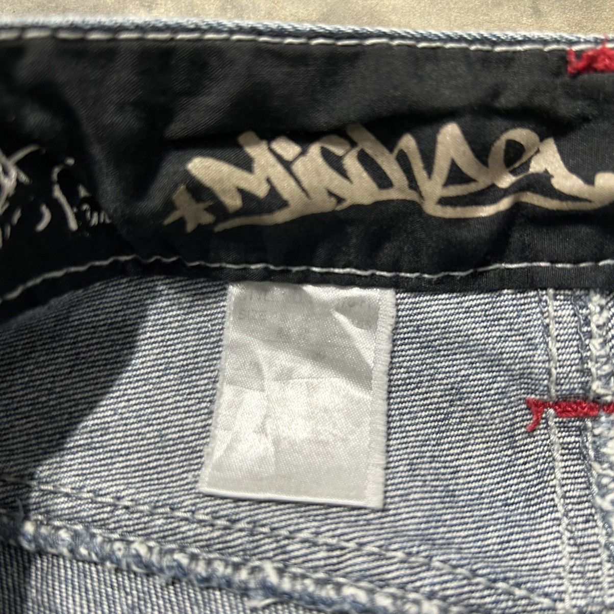 Other Vintage y2k michael Size US 39 - 5 Thumbnail