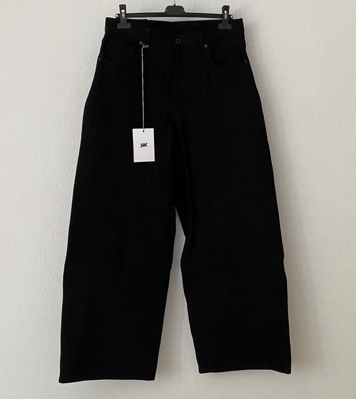 パンツ Ktwo studios selvedge heavy denim V2 K-Two Studios Selvedge Heavy Denim V2 | Grailed