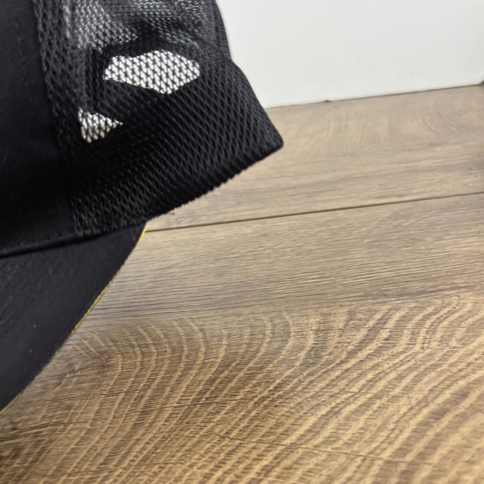 Other Spec Building Materials Hat Black Cap Hat Adjustable Hat Bla Size ONE SIZE - 8 Thumbnail