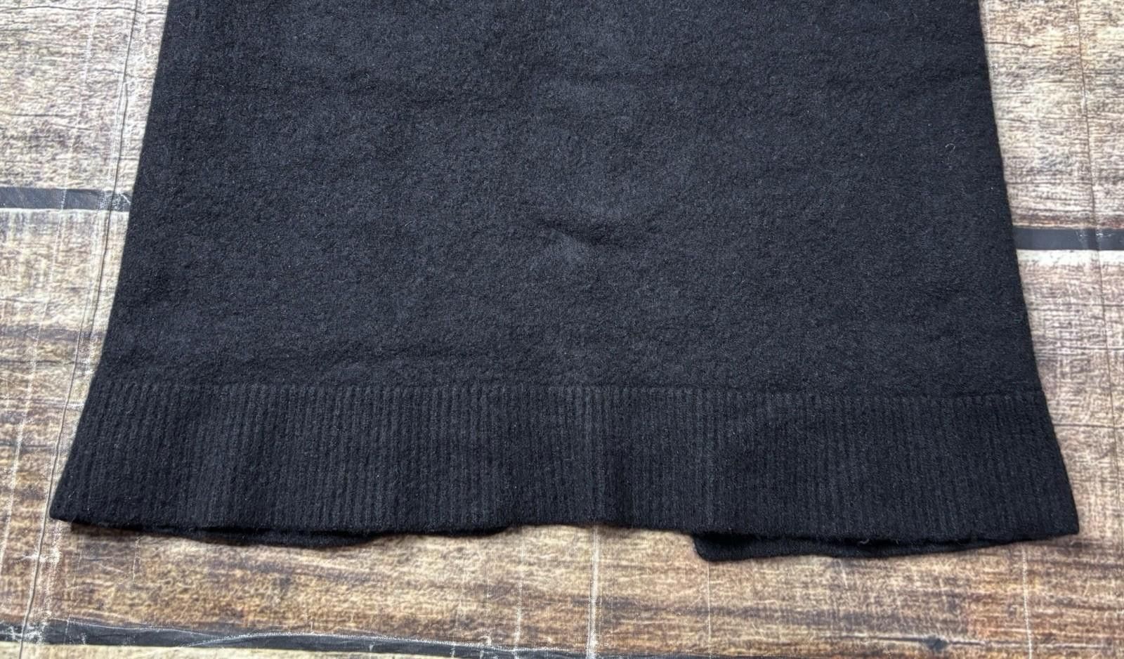 Vince Vince Cardigan Sweater Womens Small Wool Cashmere Open Size S / US 4 / IT 40 - 7 Thumbnail