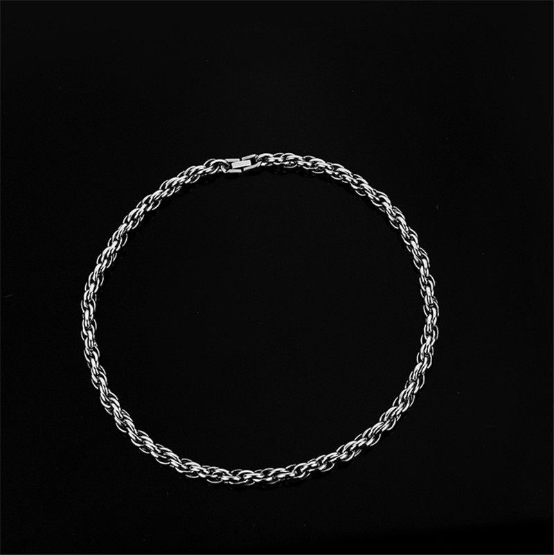 Other Modern STEAL! Y2K Chains Necklace Chain Size ONE SIZE - 3 Thumbnail