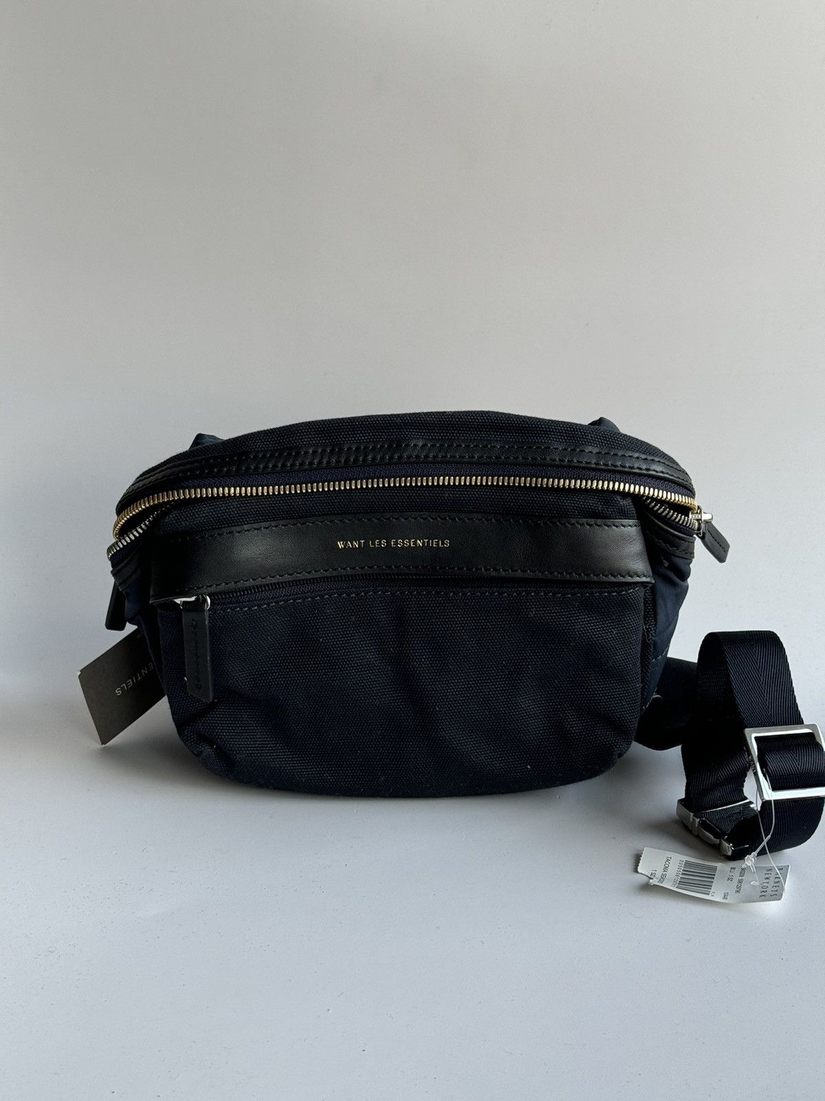 WANT Les Essentiels WANT Les essentiels belt bag fanny pack camera bag Size ONE SIZE - 1 Thumbnail