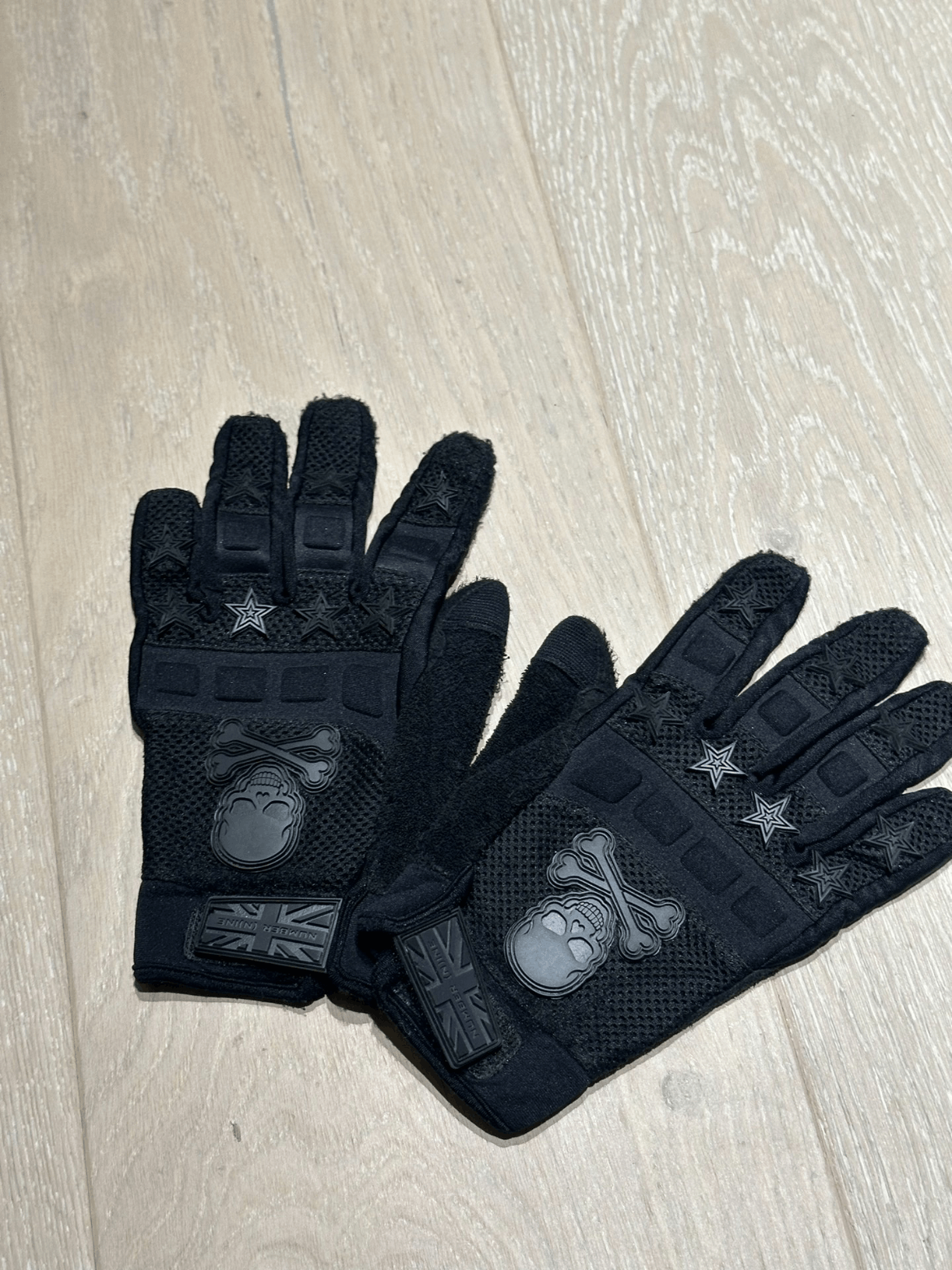 Number Nine 02 | Grailed