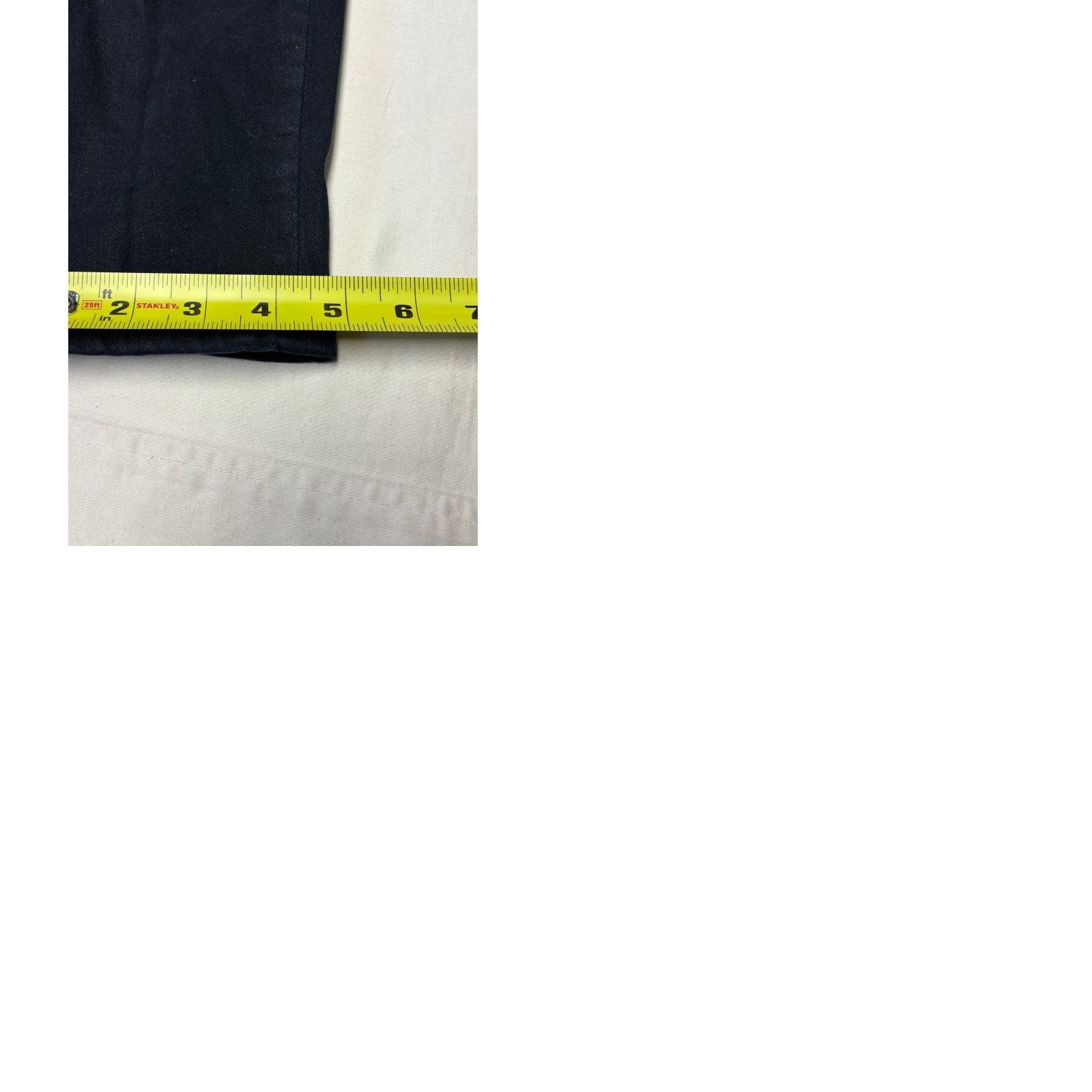Brooks Brothers Brooks Brothers Clark Fit Advantage Chino Stretch Pants 40X30 Beige Mens Straight Light Weight Slim/Classic 5-Pocket Casual Workwear Trousers Size US 40 / EU 56 - 10 Thumbnail