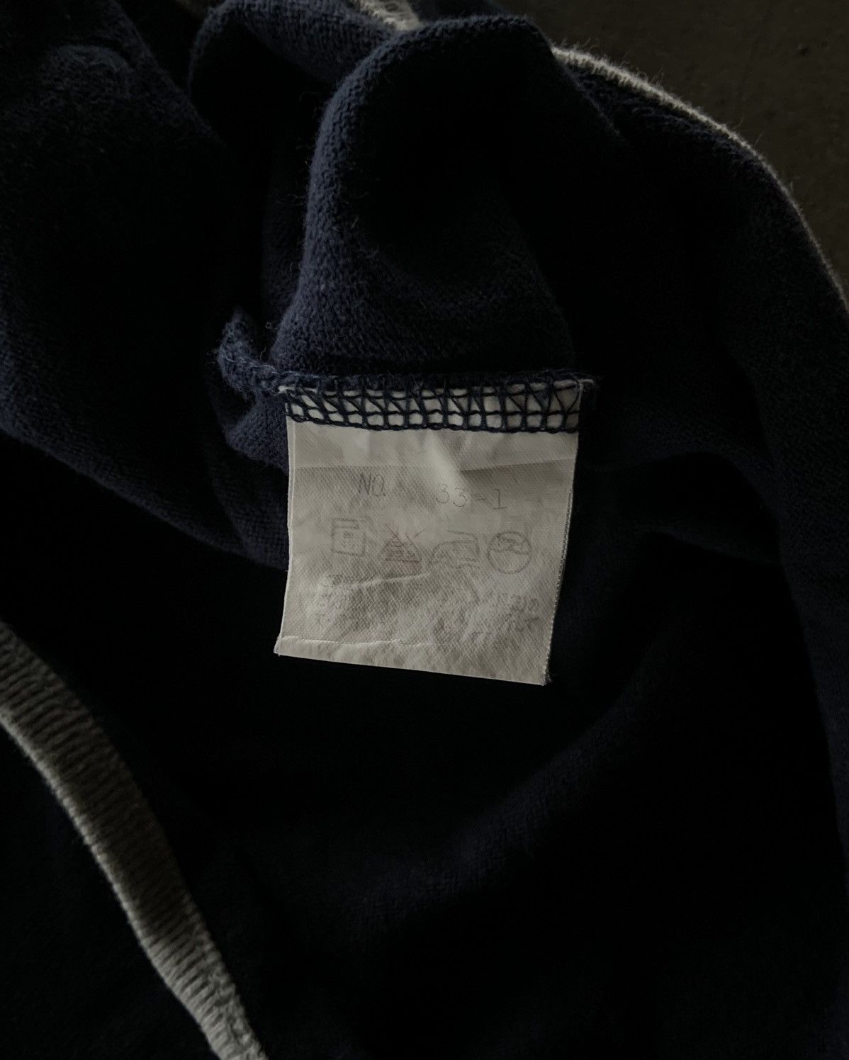 Beams Plus × Japanese Brand Beams Japan Zip Up Shirt Size US M / EU 48-50 / 2 - 4 Thumbnail