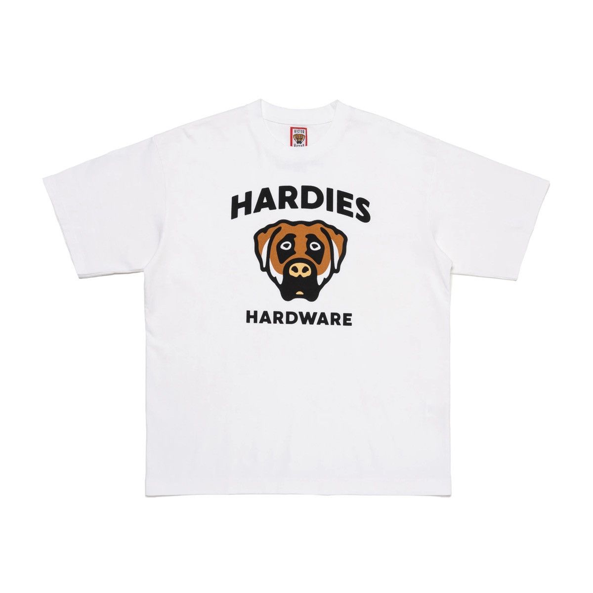 Victor Victor Hardies Tee