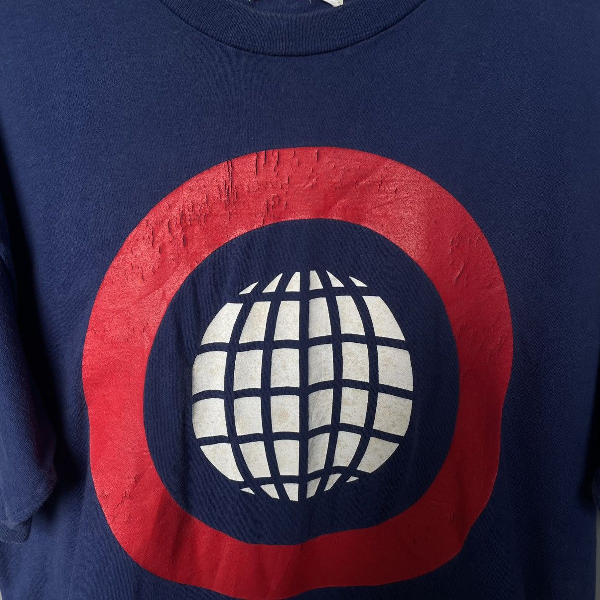 Vintage Vintage Y2K J Friends Japanese Boy Group Millennium in Dome Size US L / EU 52-54 / 3 - 3 Thumbnail