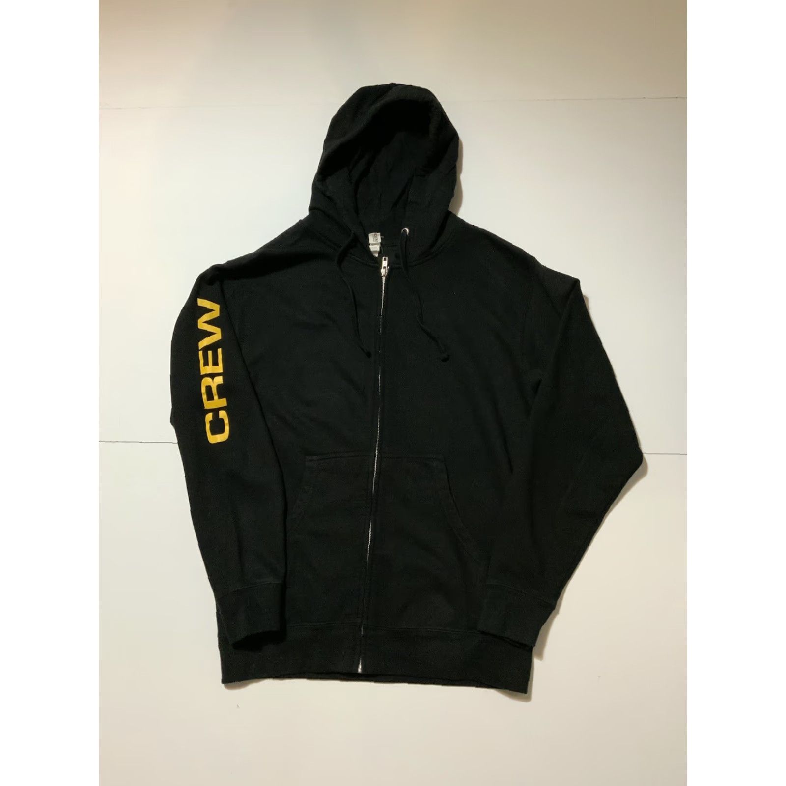 Vintage **America’s Most Musical Family 2019 Zip Hoodie MD Black** User: America’s Most Musical Family 2019 Zip Hoodie MD Black Size US M / EU 48-50 / 2 - 2 Thumbnail