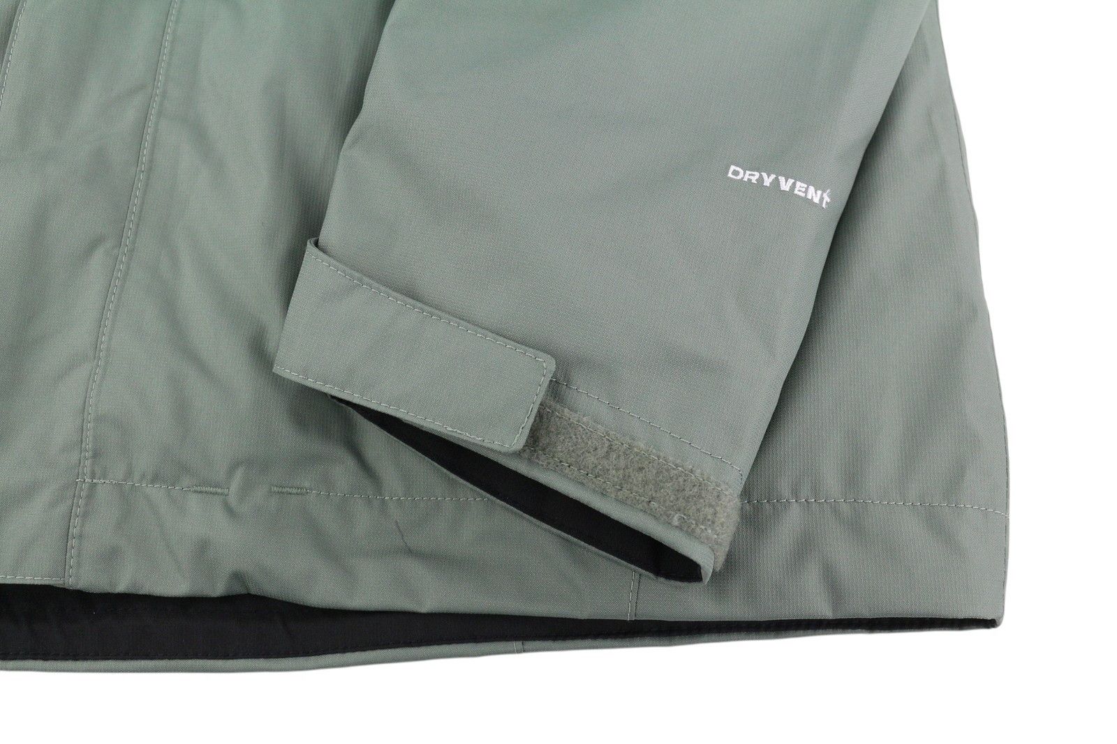 The North Face EVOLVE II M Full Zip Hooded Removable Lining Dry Vent 84362 Size US M / EU 48-50 / 2 - 7 Thumbnail