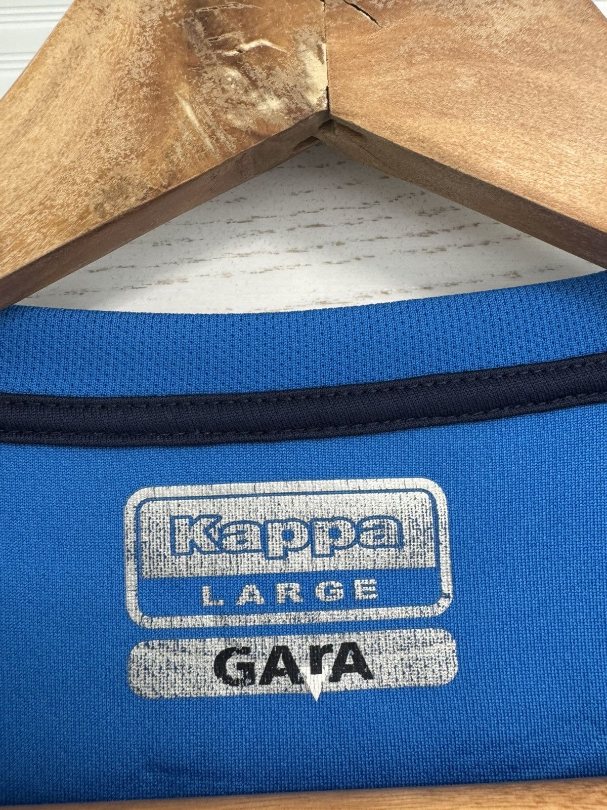 Kappa Deportivo La Coruna 2022-2023 Soccer Jersey Football Shirt Size US L / EU 52-54 / 3 - 14 Thumbnail
