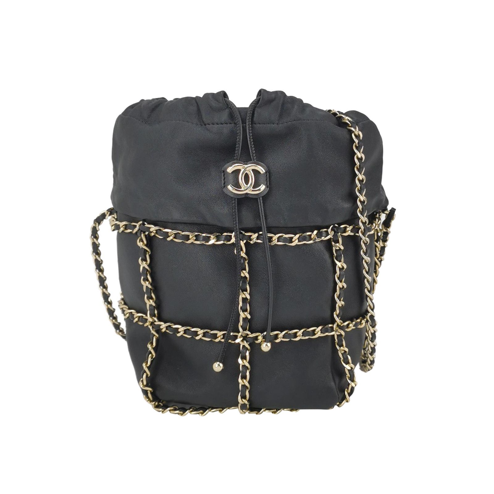 Chanel Chanel Women os Shoulder Bags Size ONE SIZE - 1 Thumbnail