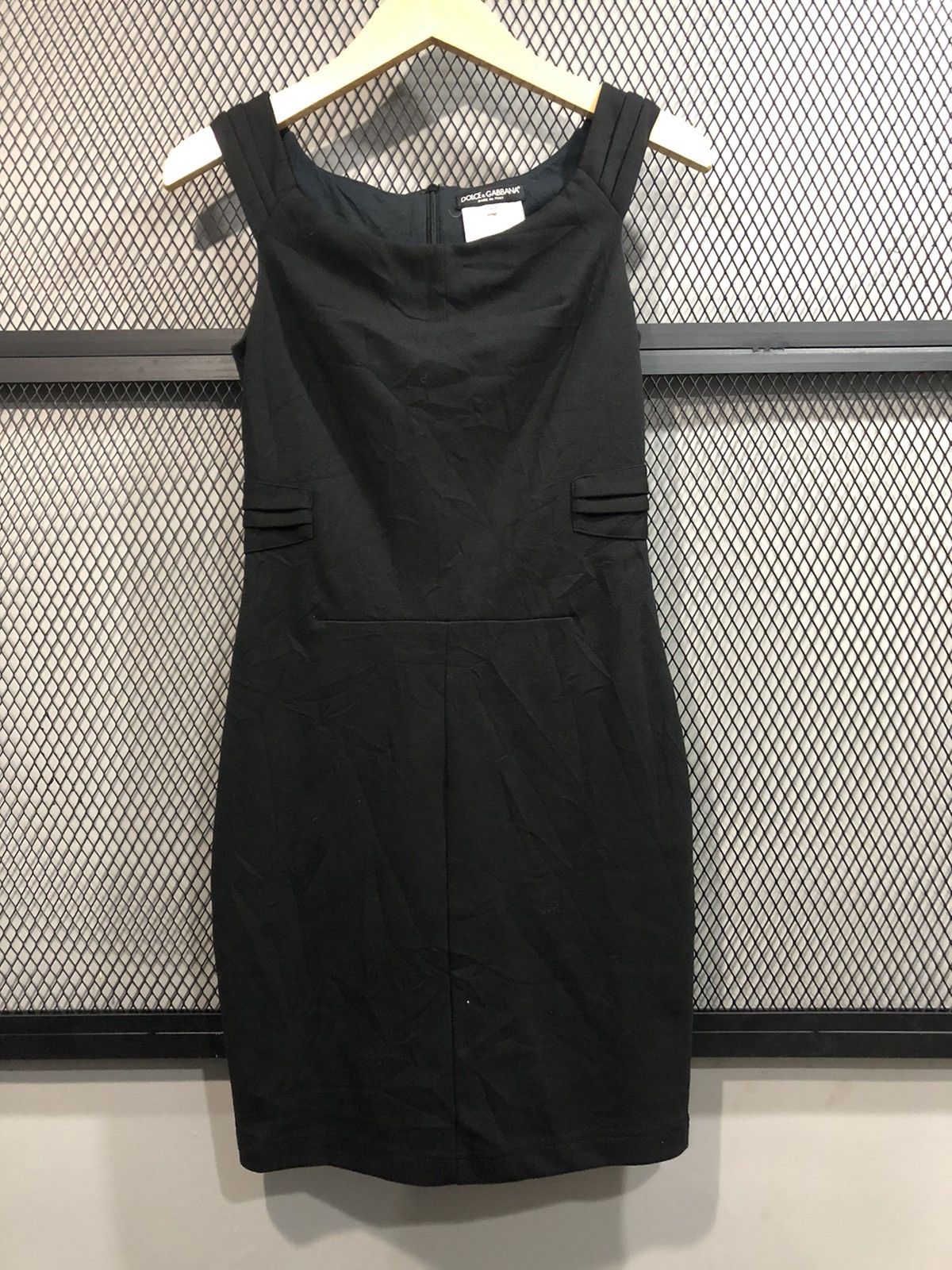 Dolce & Gabbana DOLCE & GABBANA DRESSED Size XS / US 0-2 / IT 36-38 - 1 Thumbnail