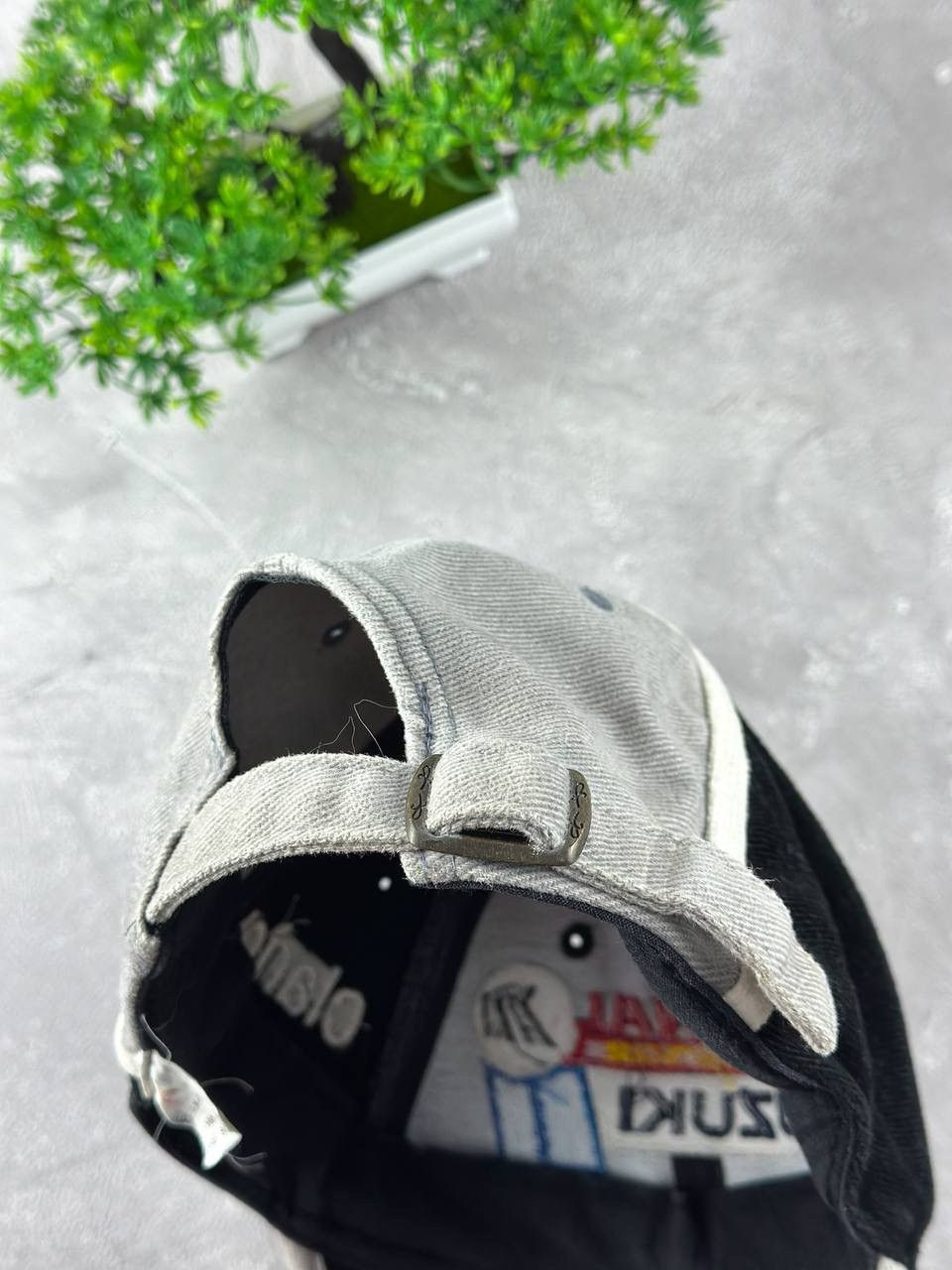 Other Suzuki Cap black Size ONE SIZE - 6 Thumbnail