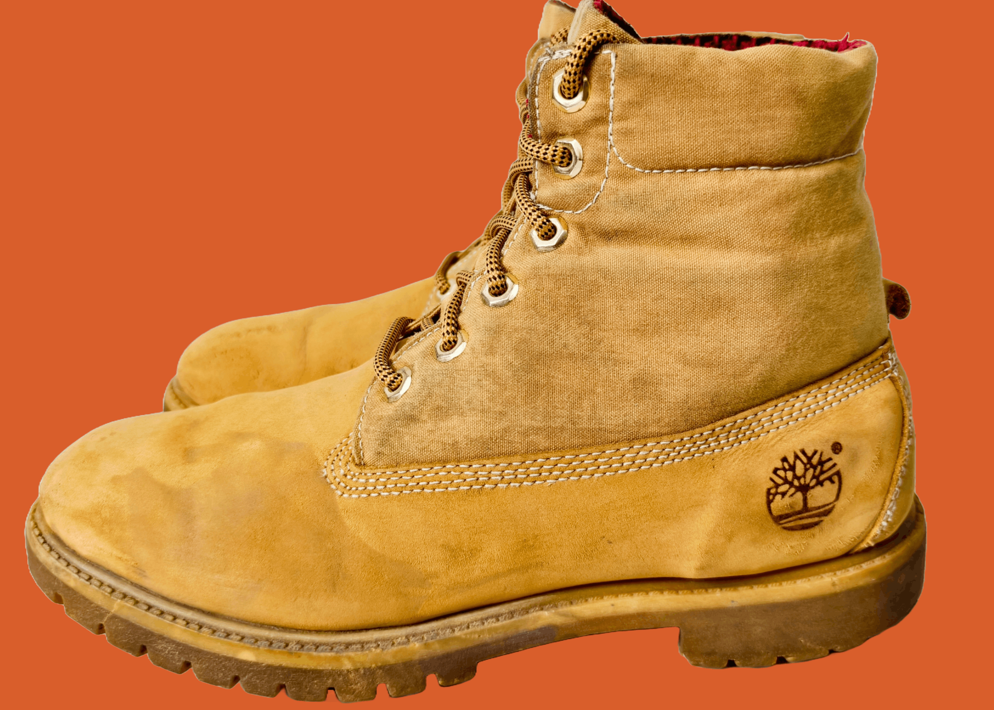Other TIMBERLAND Men's Heritage Roll-Top Boot Size US 10 / EU 43 - 5 Thumbnail