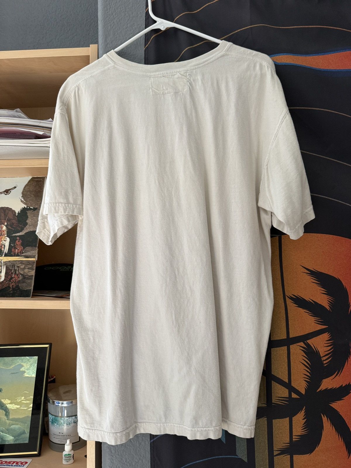 Warren Lotas Warren Lotas Tomorrow is Not Promised Size US M / EU 48-50 / 2 - 4 Thumbnail