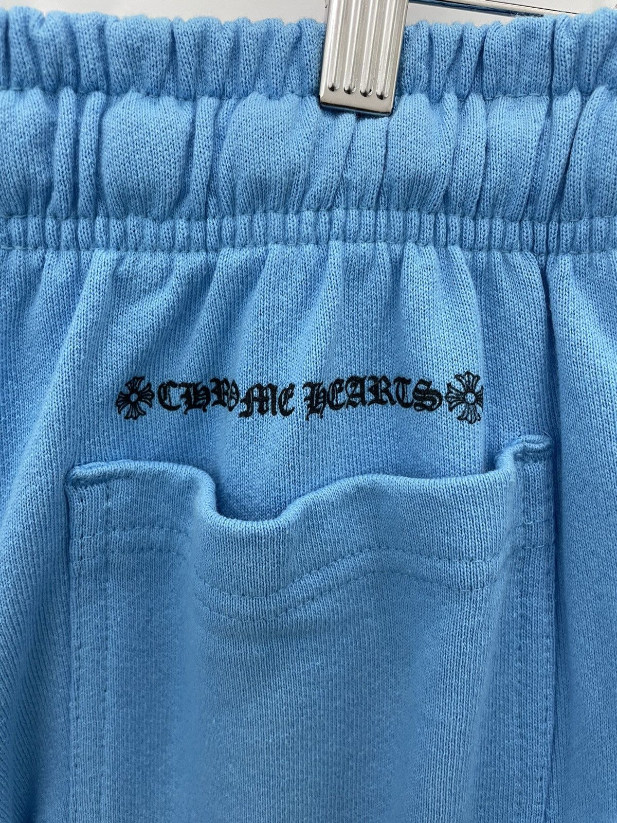 Chrome Hearts Chrome hearts matty boy brand shorts Size US 30 / EU 46 - 7 Thumbnail