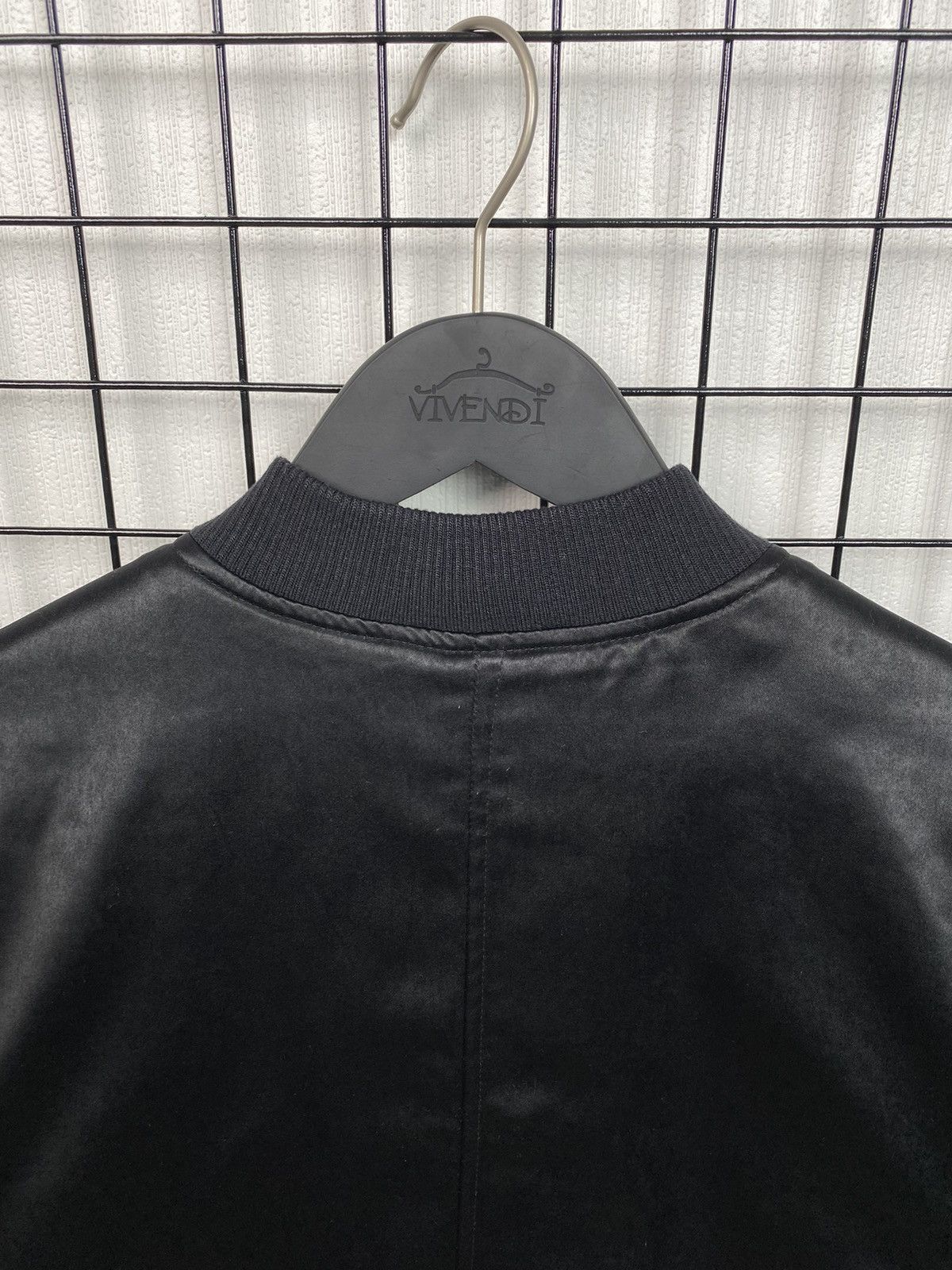 True Religion True Religion Script Bomber Jacket Women S oversized Black Size S / US 4 / IT 40 - 15 Thumbnail