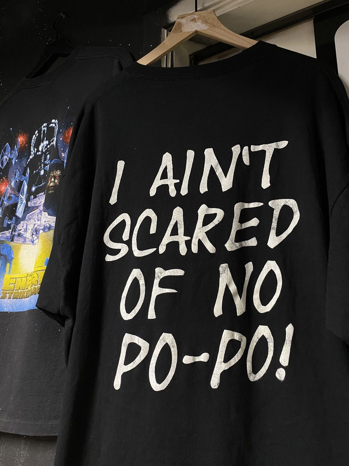 Other Vintage 00’ Madea Goes to Jail Movie Promo Tee Shirt 2XL Size US XXL / EU 58 / 5 - 2 Thumbnail