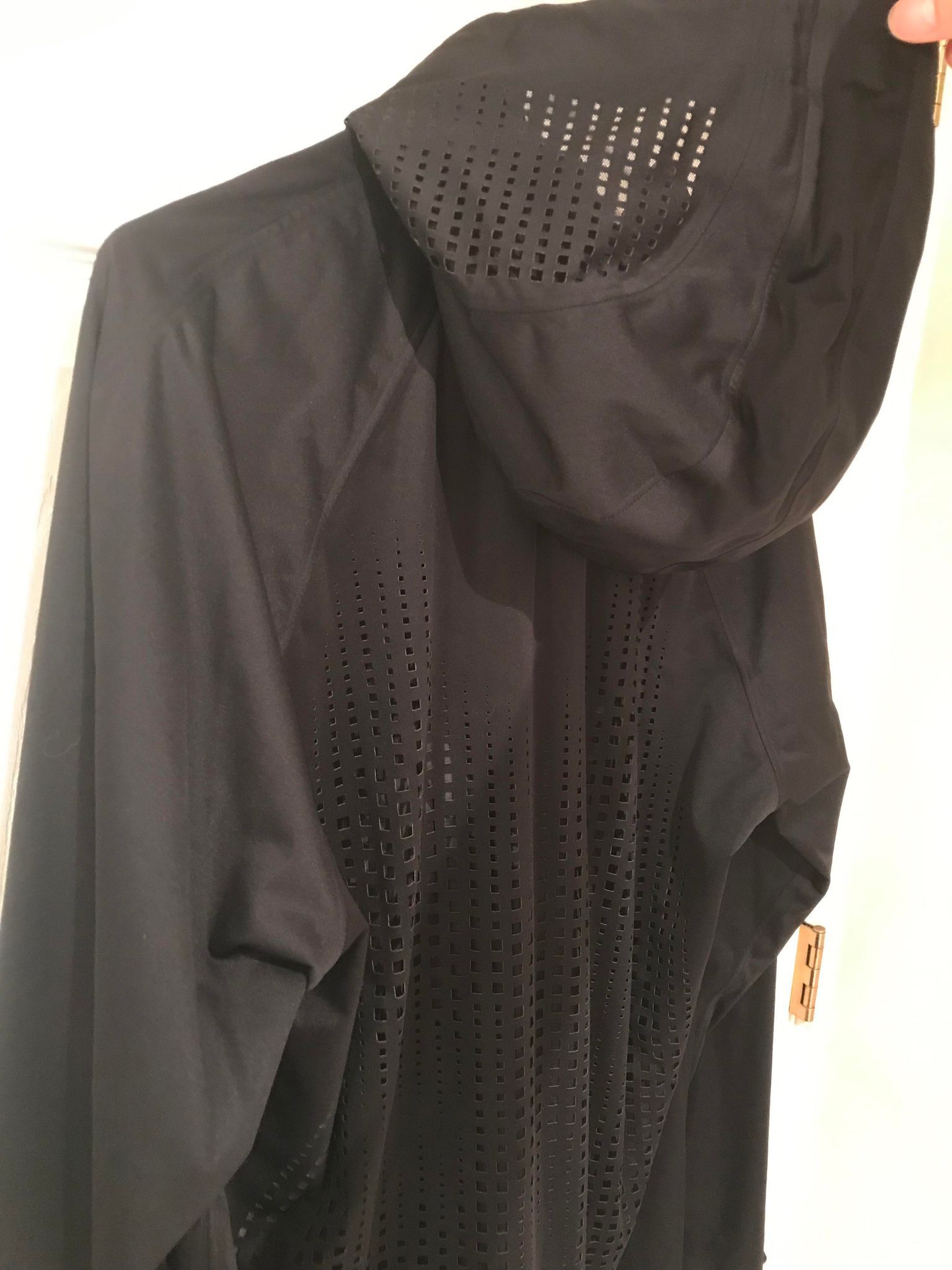 Adidas × Y-3 × Yohji Yamamoto Y-3 Yohji Yamamoto Sport Approach Reflect Jacket Size US S / EU 44-46 / 1 - 8 Thumbnail