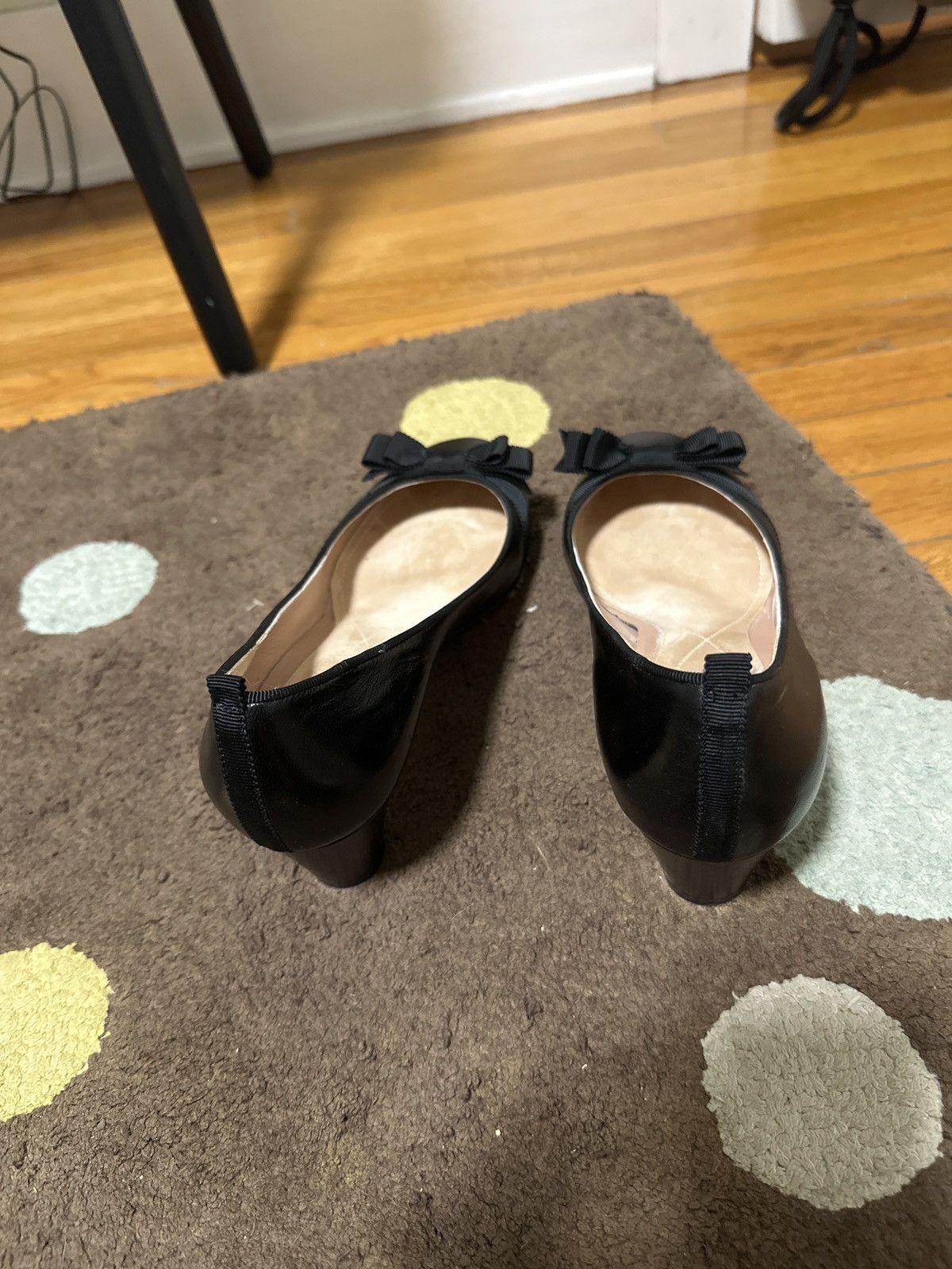Marc Jacobs Marc Jacob’s Heels Size US 7.5 / IT 37.5 - 3 Thumbnail