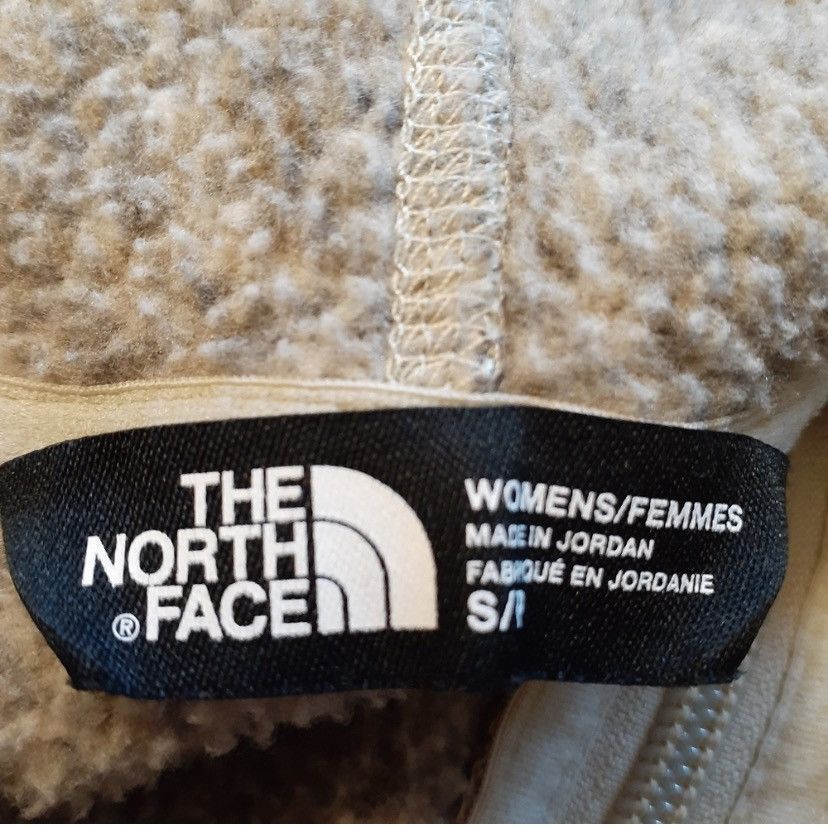 The North Face North face zip up fleece jacket Size S / US 4 / IT 40 - 8 Thumbnail