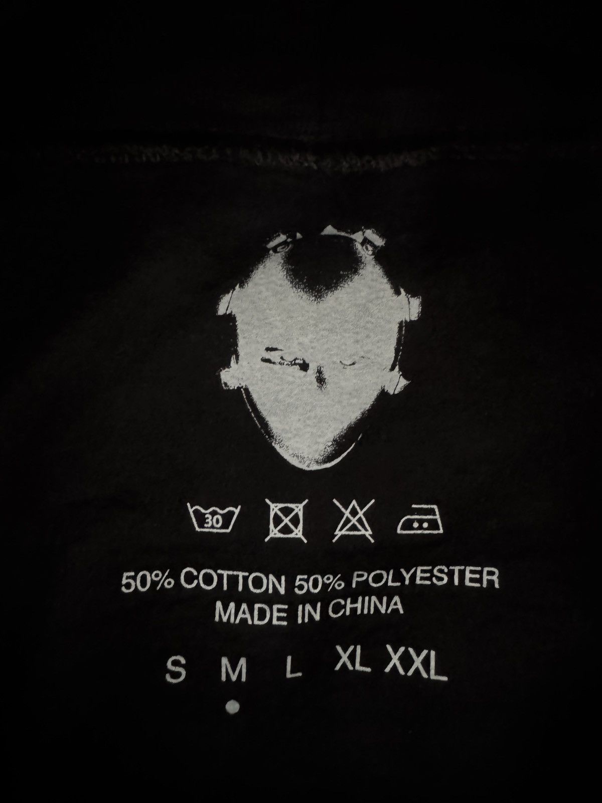 Yeat EsDeeKid Rebel Tour Hoodie Size US M / EU 48-50 / 2 - 5 Thumbnail
