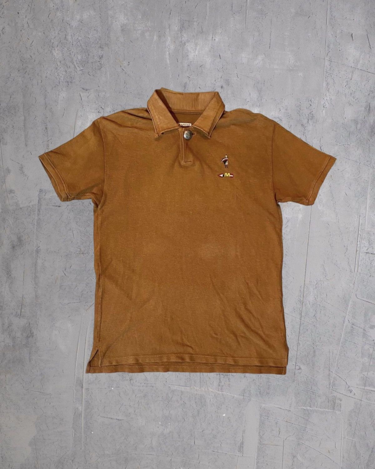 Japanese Brand × Kapital Kapital T-shirt Size US L / EU 52-54 / 3 - 1 Thumbnail