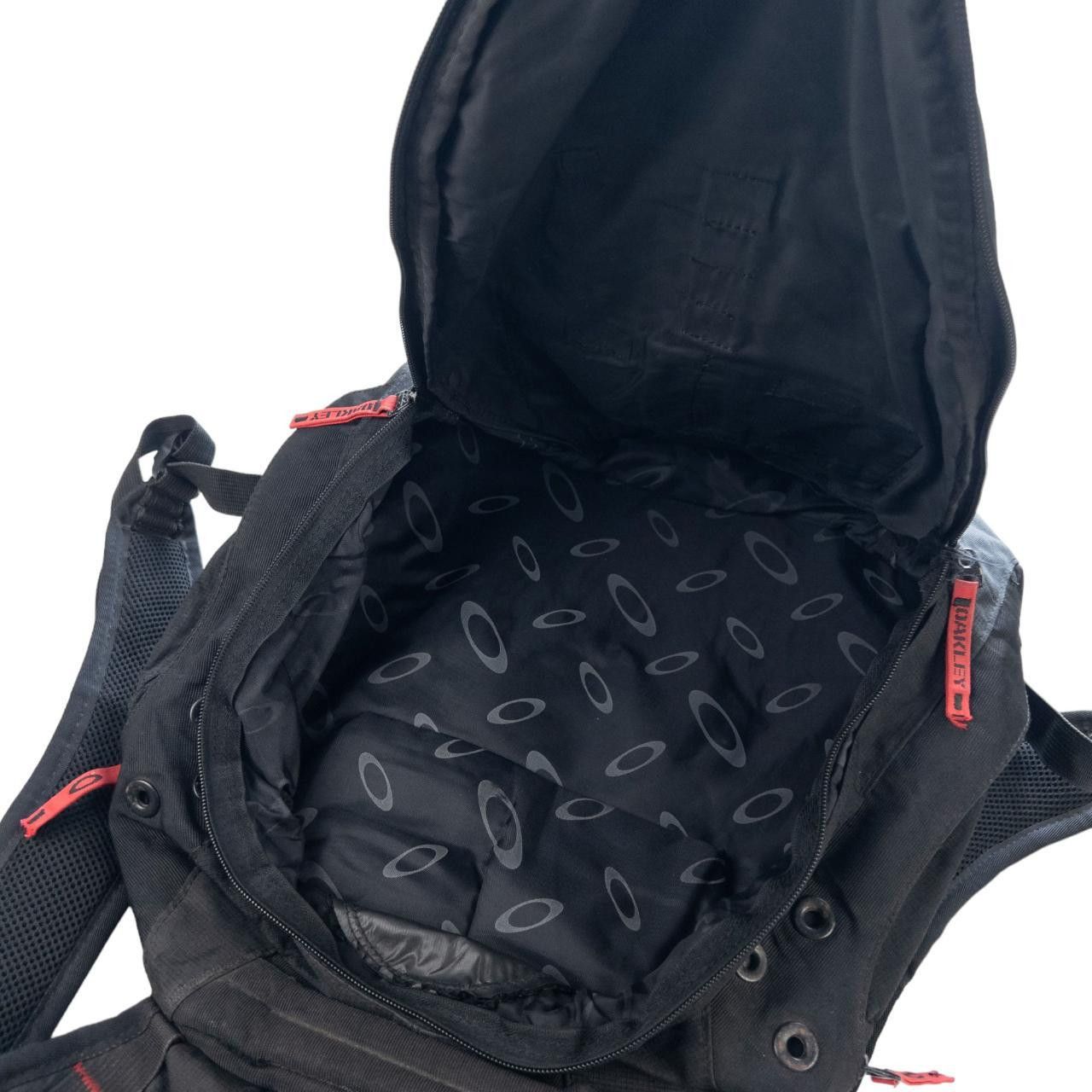 Oakley Vintage Oakley Backpack Size ONE SIZE - 4 Thumbnail