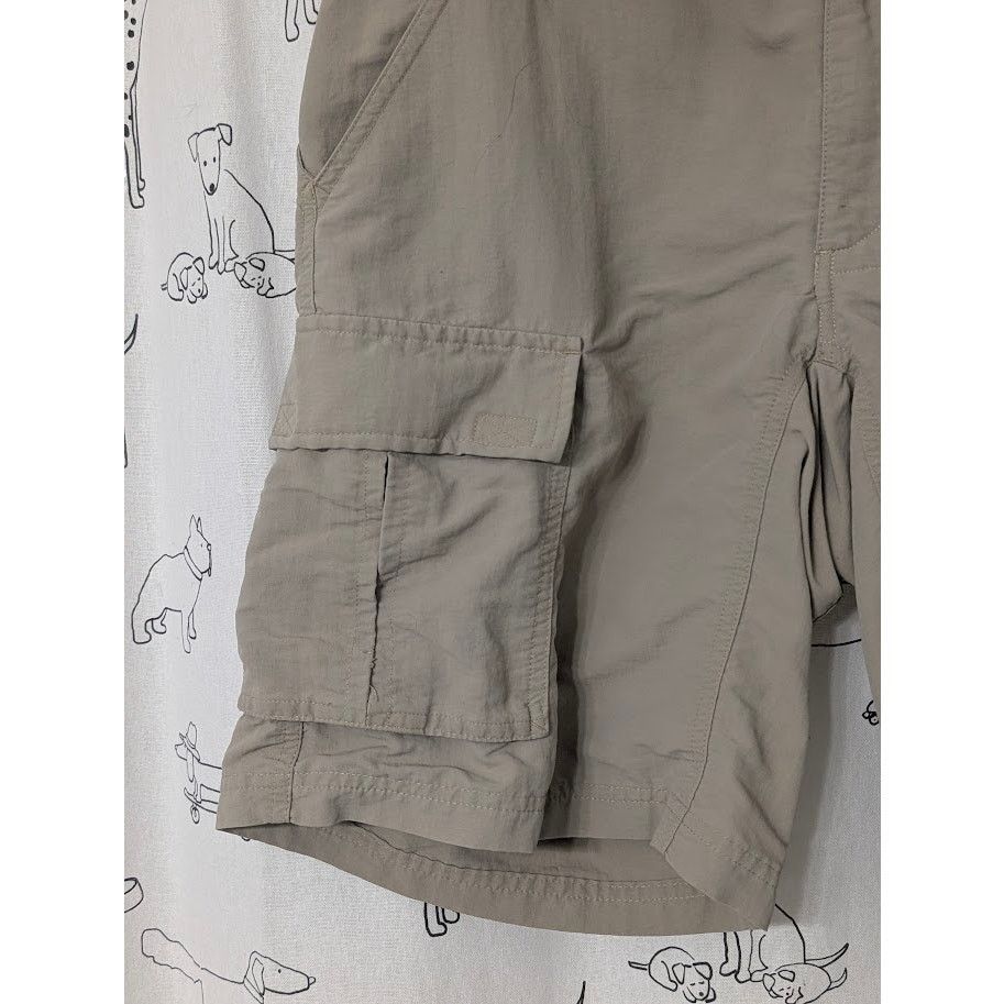 The North Face The North Face Men’s Paramount Cargo Shorts Khaki Med Size US 32 / EU 48 - 2 Thumbnail