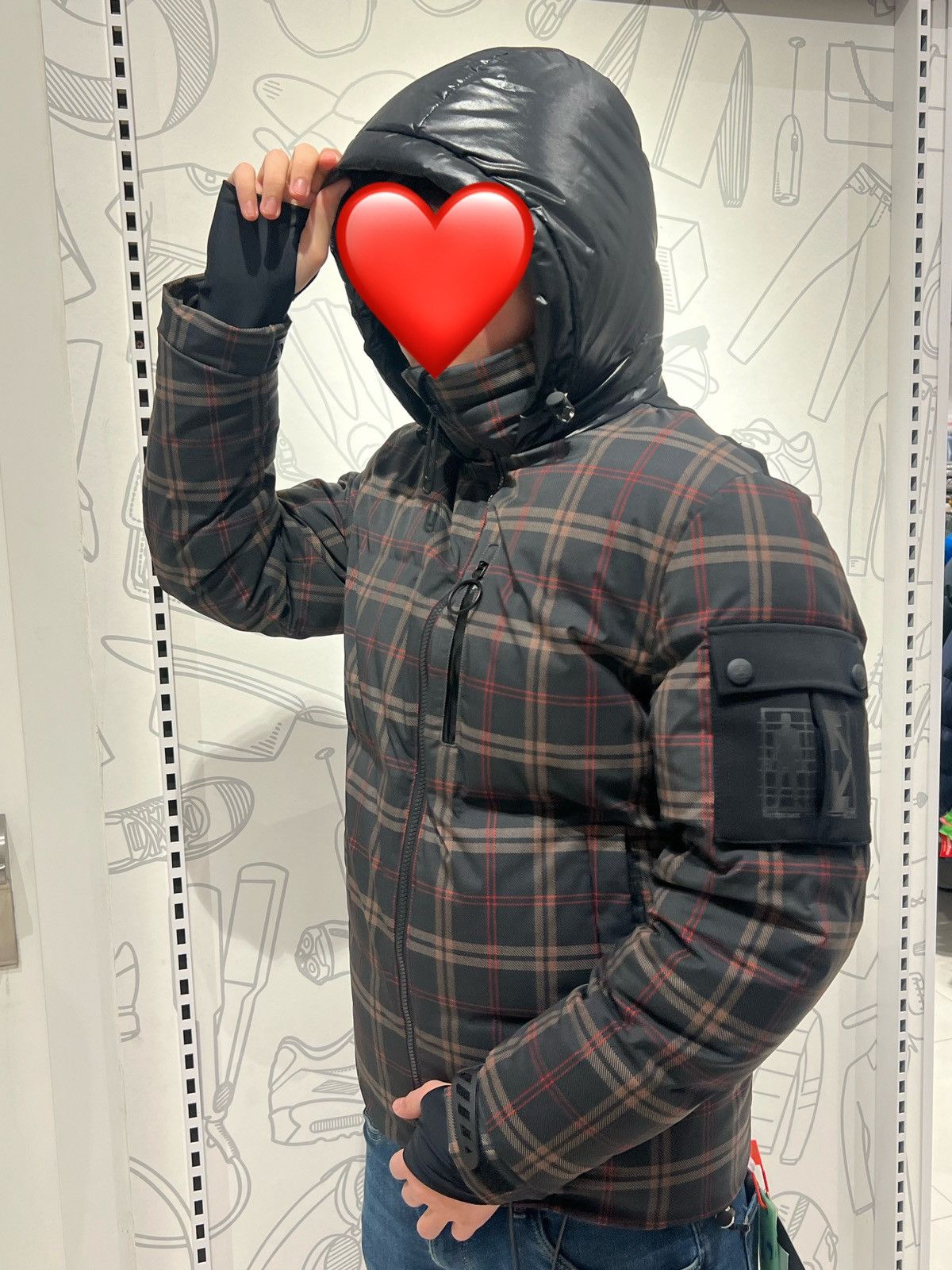 Off-White Off-White Size US S / EU 44-46 / 1 - 1 Thumbnail