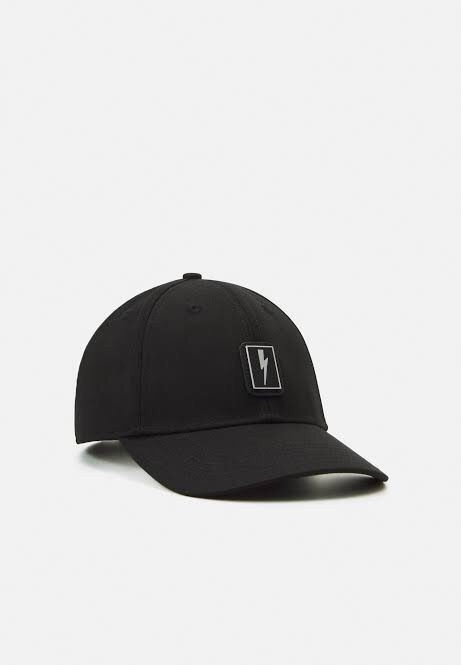 Neil Barrett × Puma Neil Barrett cap/hat (Balenciaga,Supreme,Y-3,Moncler) Size ONE SIZE - 11 Thumbnail