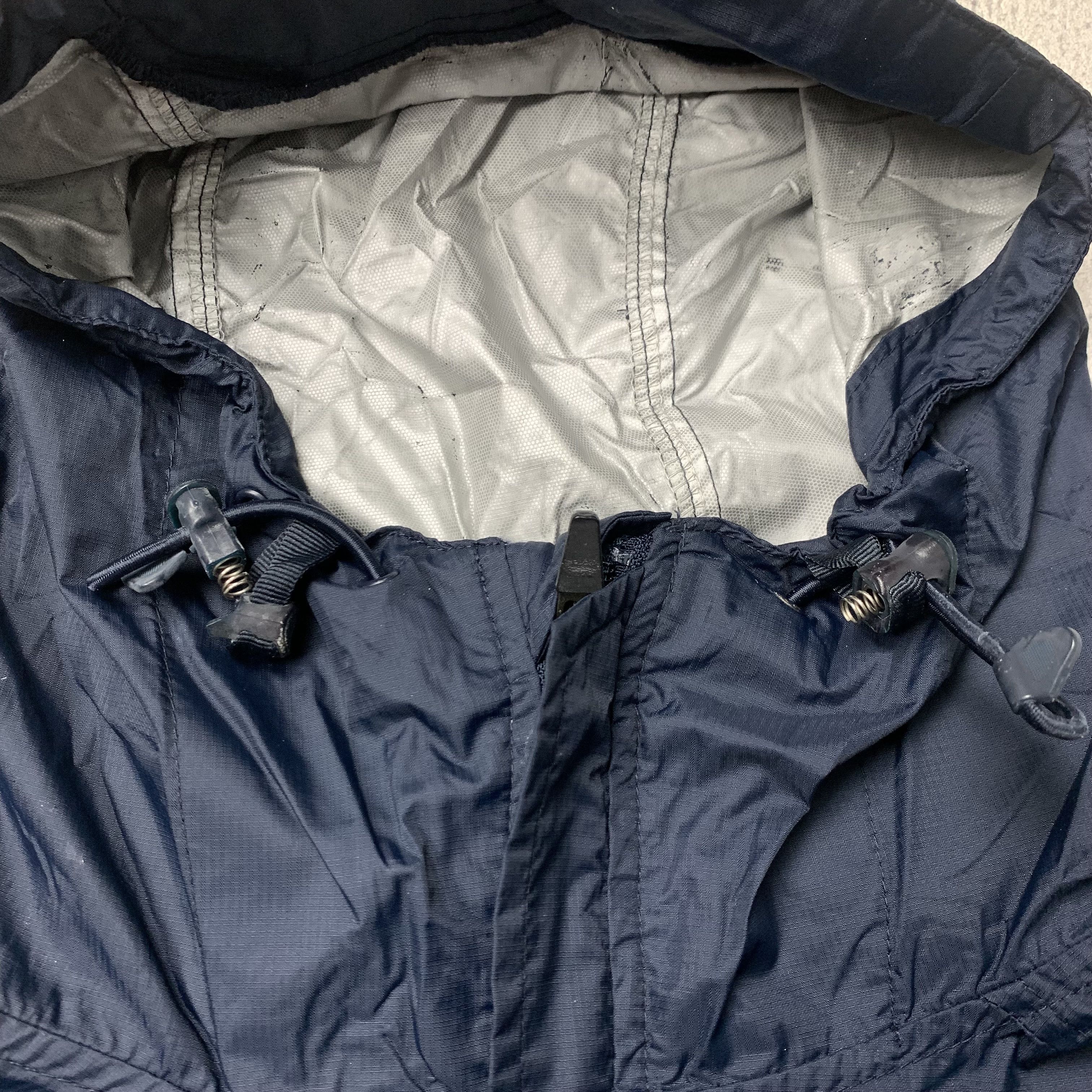 Nike Nike Aston Villa Jacket Size US M / EU 48-50 / 2 - 4 Thumbnail