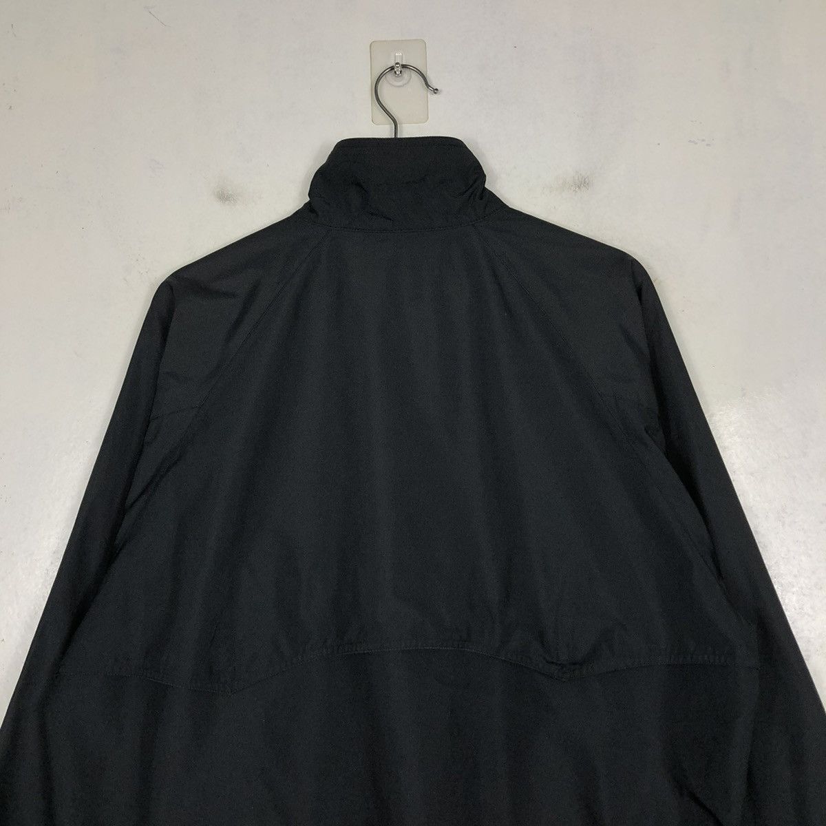 Japanese Brand 📌VINTAGE BOMBER JACKET BEVERLY HILLS POLO CLUB TARTAN CHECK Size US L / EU 52-54 / 3 - 10 Thumbnail