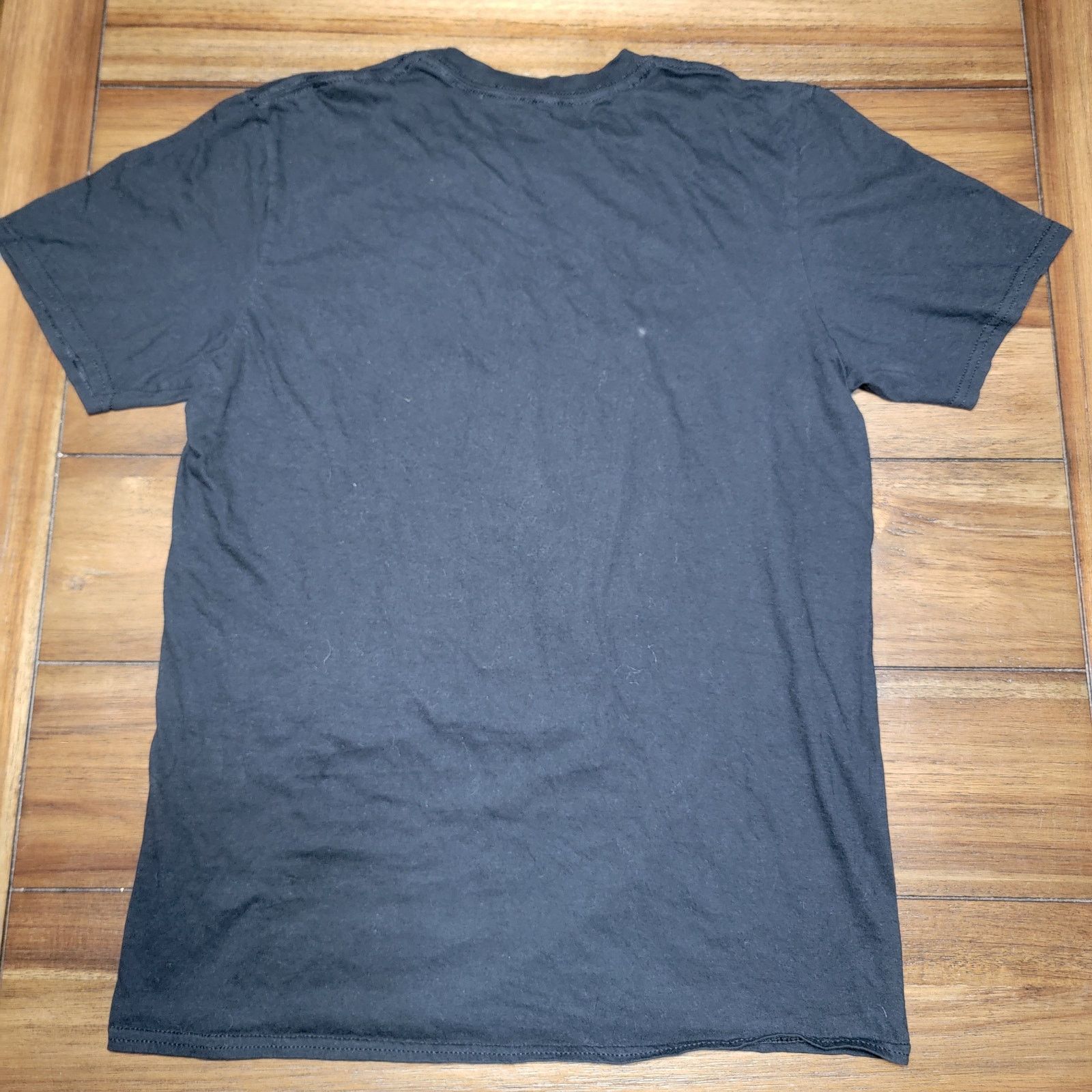 Other Chucky Black Unisex Tee Big Smile - Size Medium Size US M / EU 48-50 / 2 - 3 Thumbnail