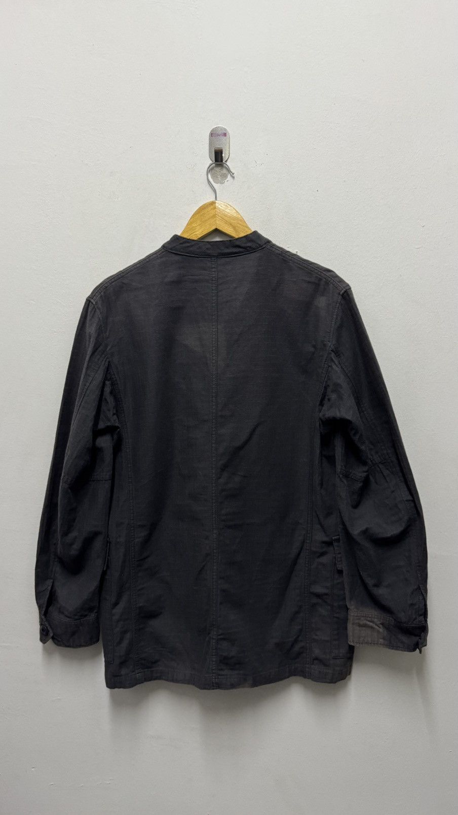 PPFM PPFM vintage field jacket Size US M / EU 48-50 / 2 - 9 Thumbnail
