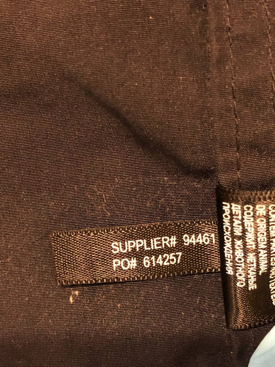 Polo Ralph Lauren Polo Ralph Lauren Vintage Streetwear Jacket Size US S / EU 44-46 / 1 - 15 Thumbnail